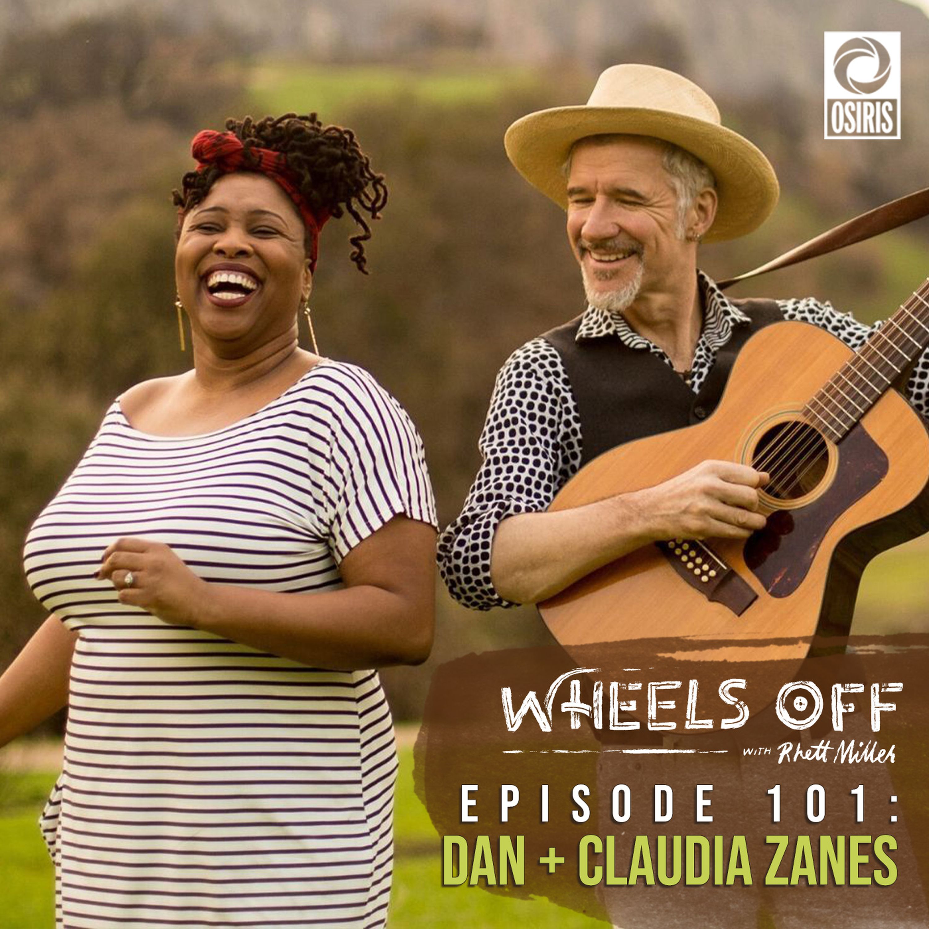 Wheels Off with Rhett Miller