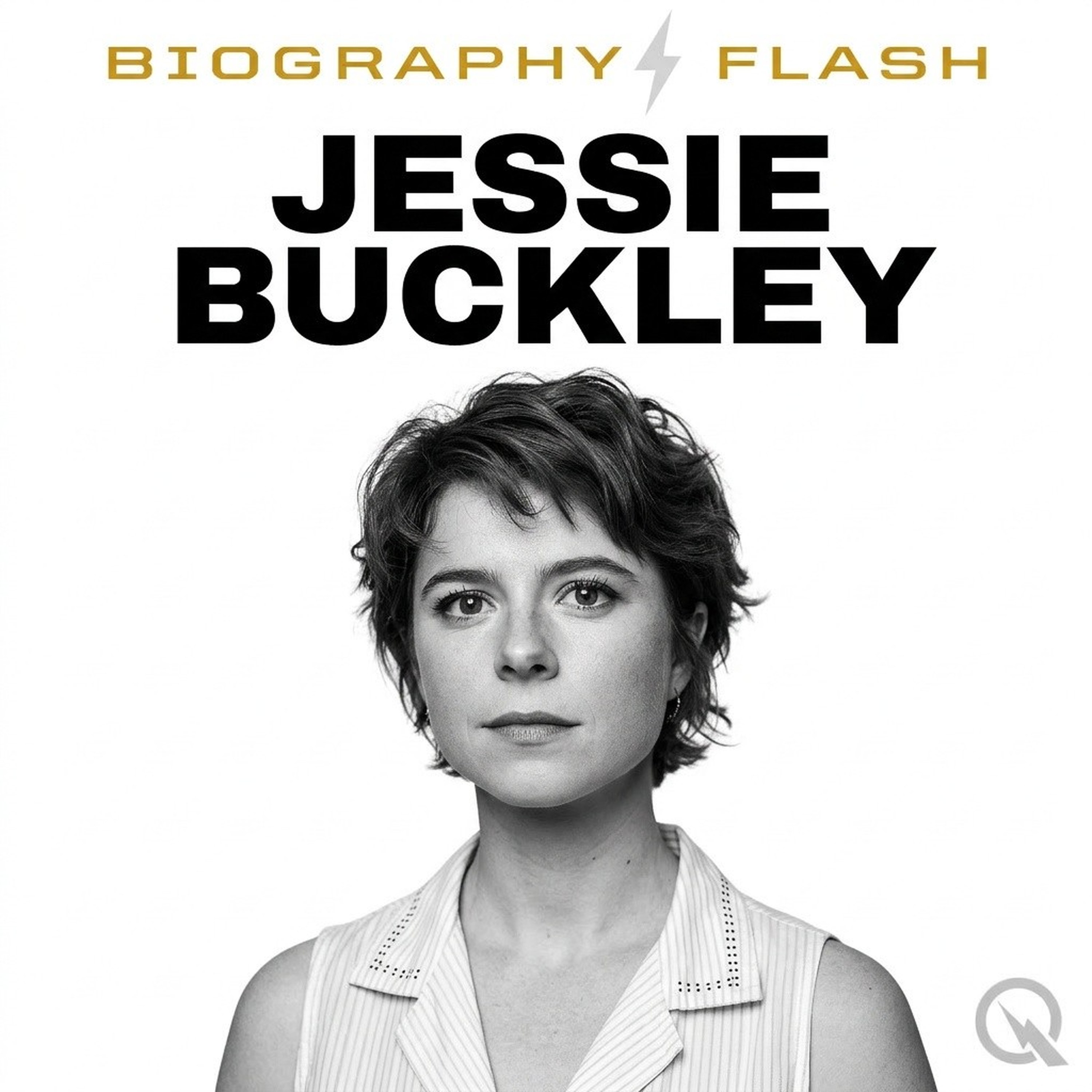 Jessie Buckley - Biography Flash