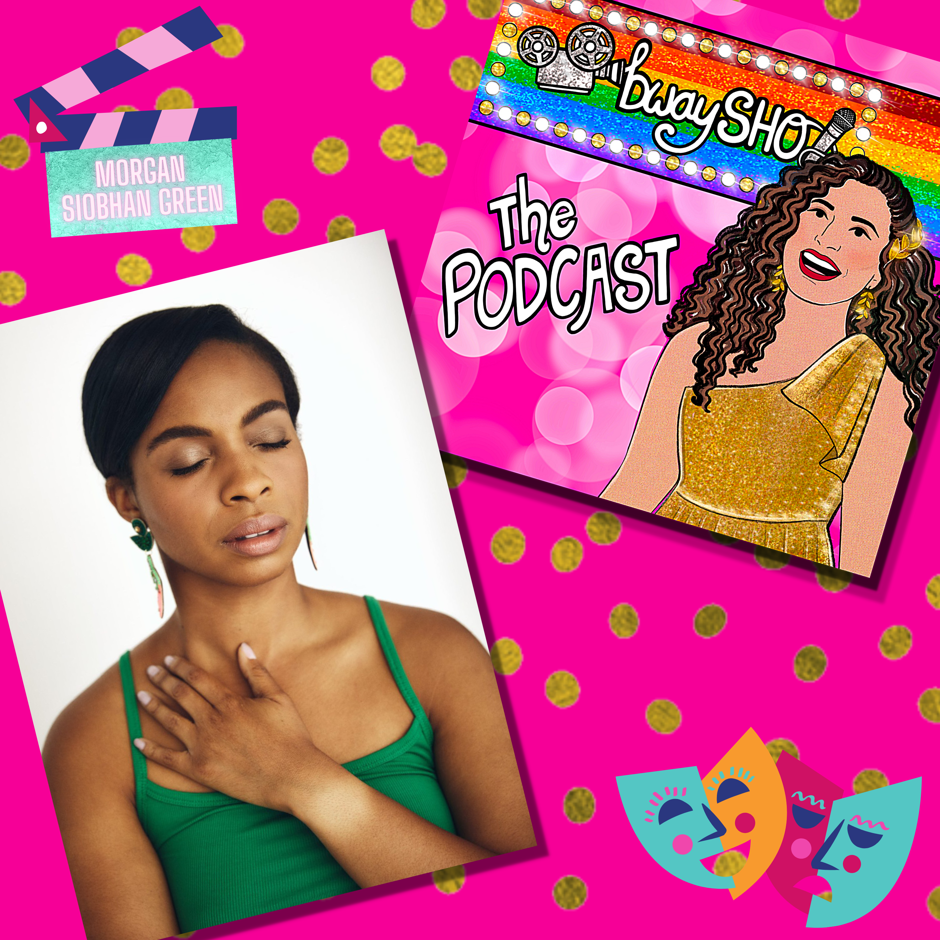 bwaySHO: The Podcast