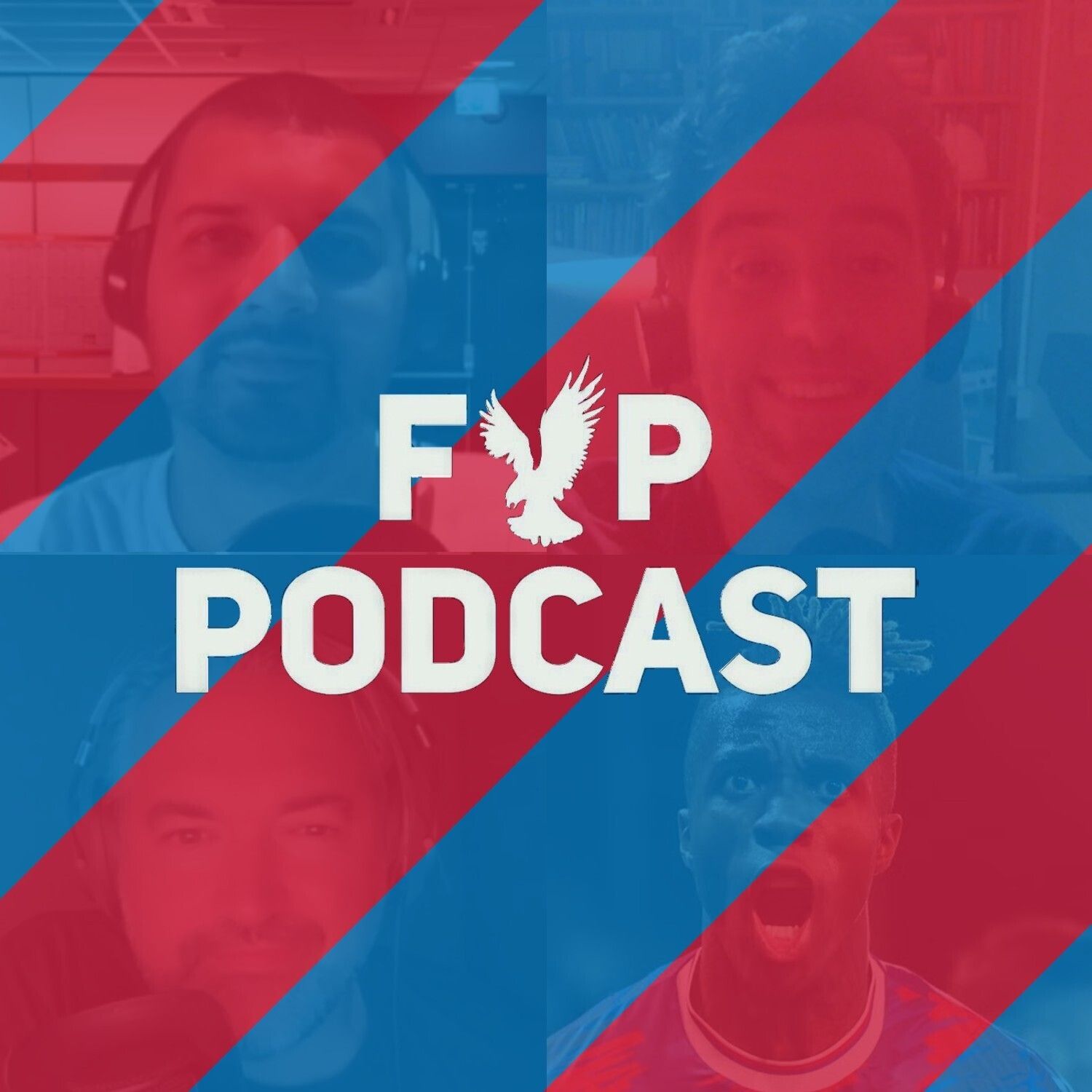 FYP Podcast 438 | Chateaux Diplomacy episode artwork