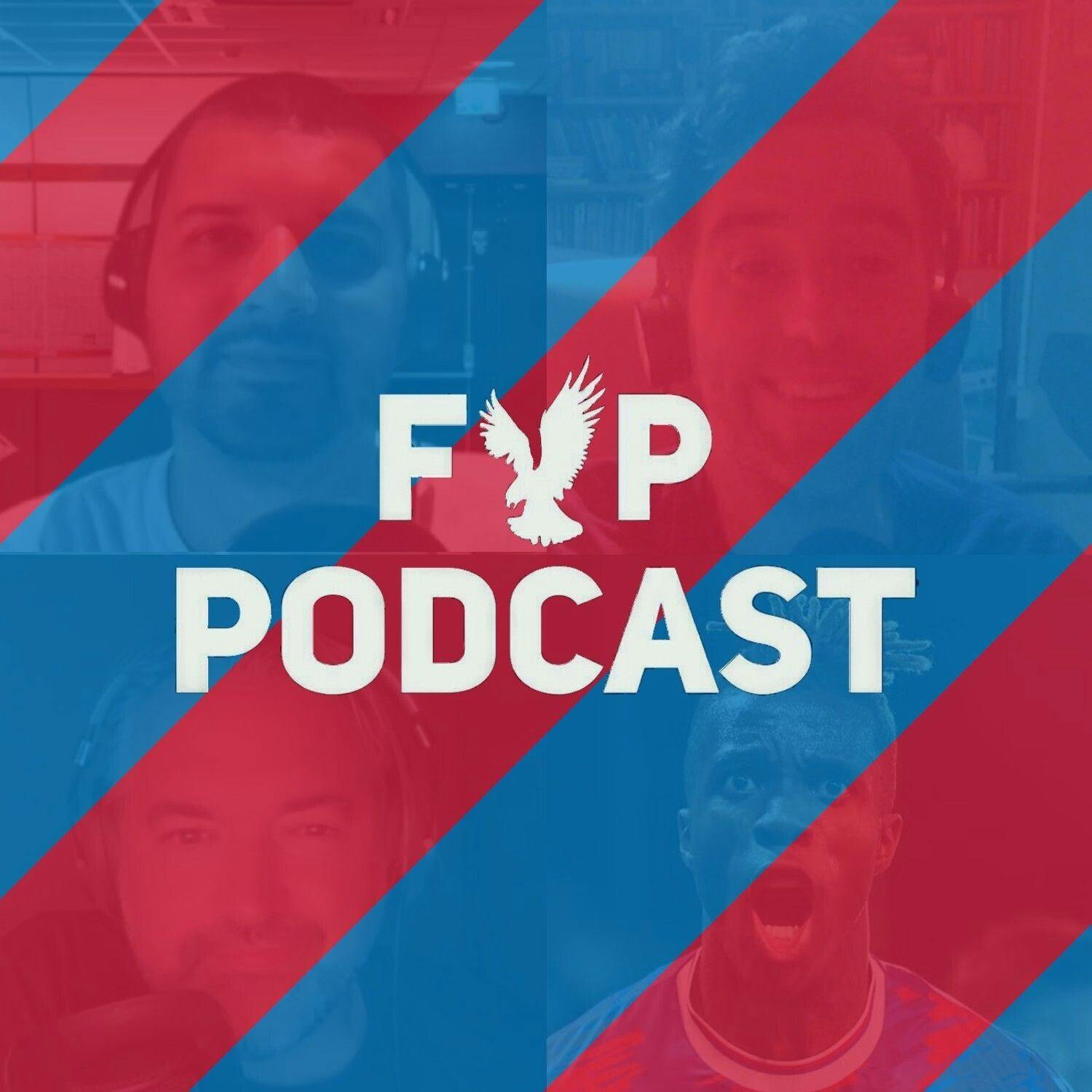FYP Podcast 438 | Chateaux Diplomacy