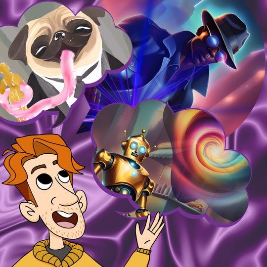 Stump Mr. Eric: Four Short Stories Stump Mr. Eric: Four Short Stories