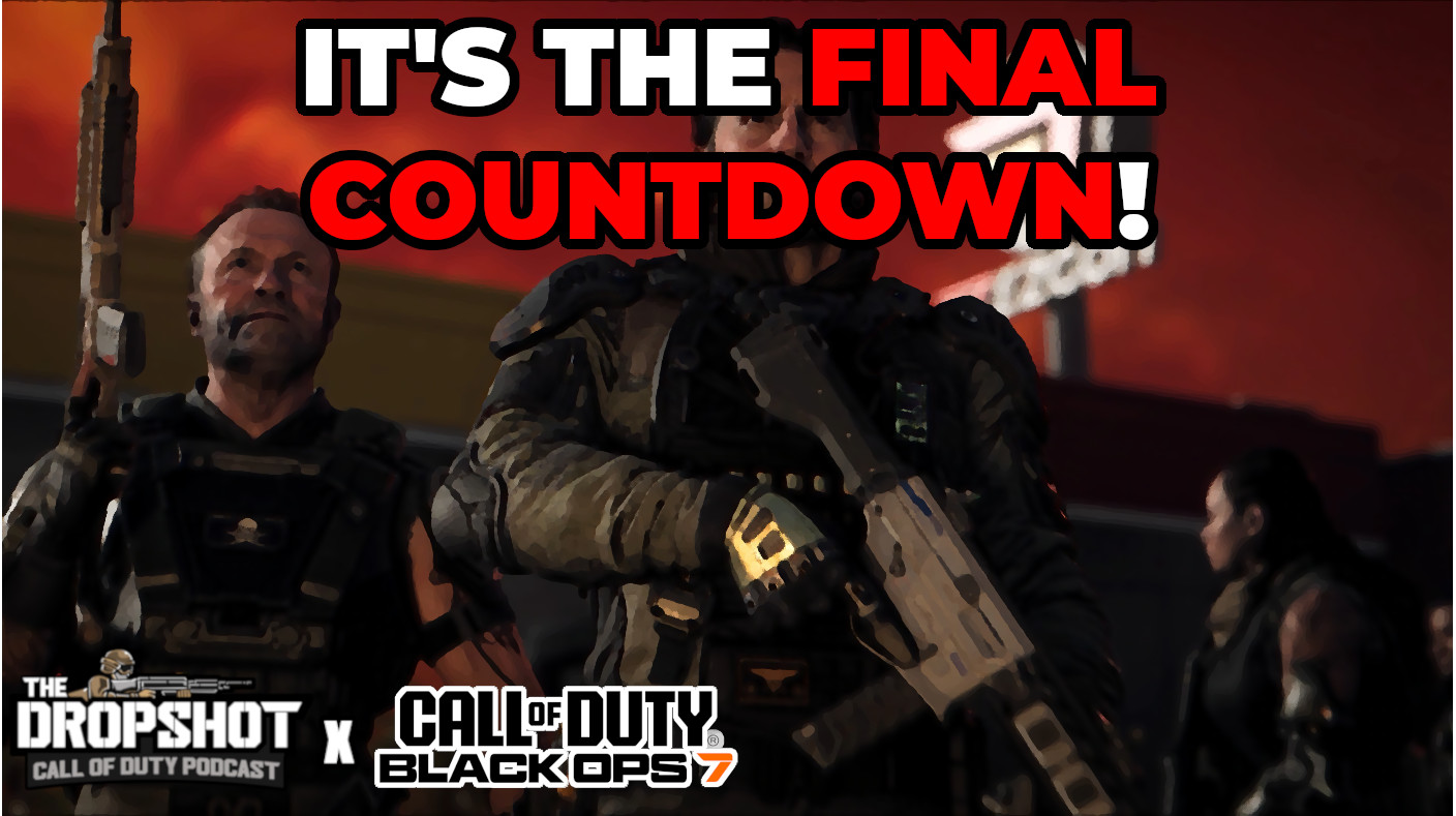 Episode 557: The Final Week Before Launch