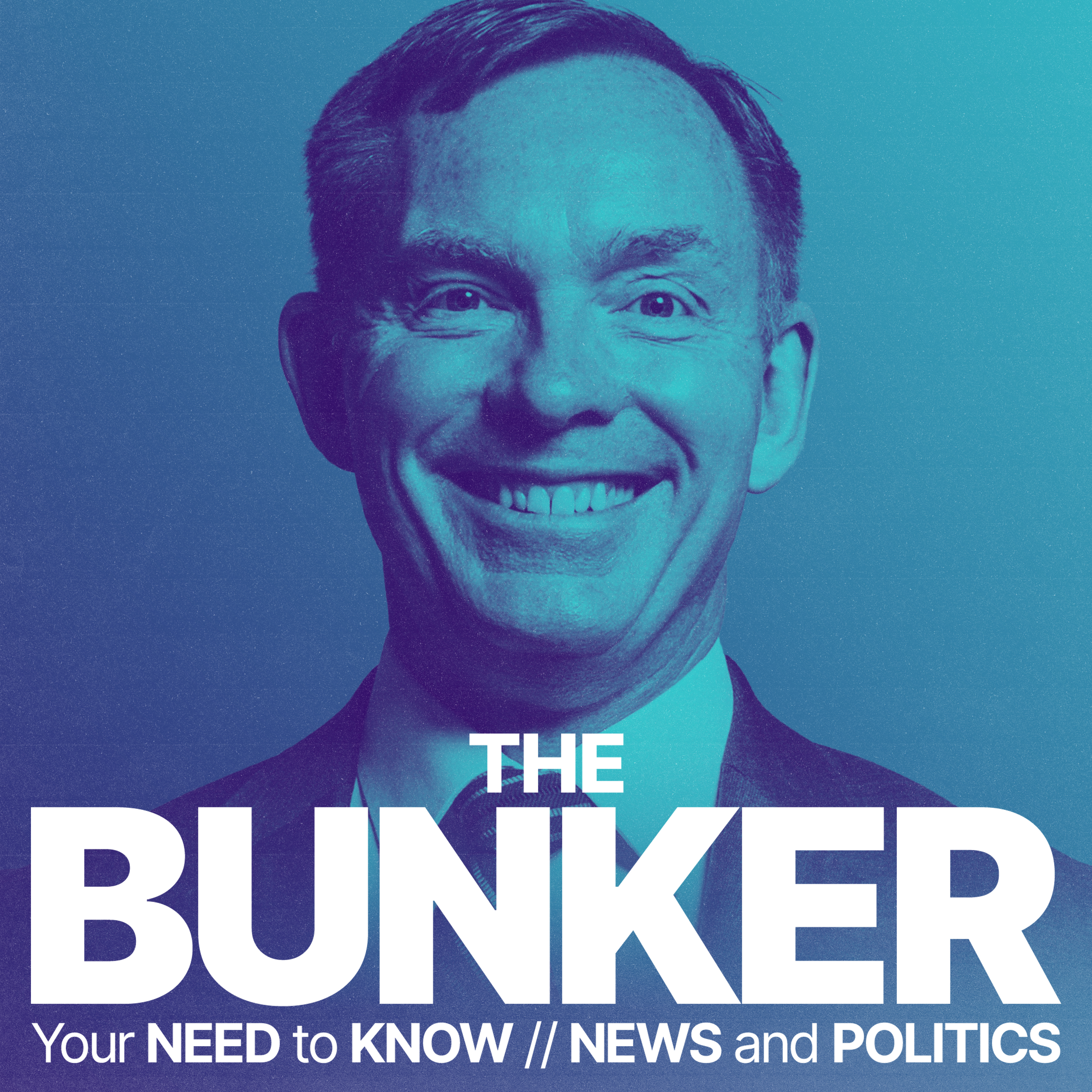 The Bunker – News without the nonsense