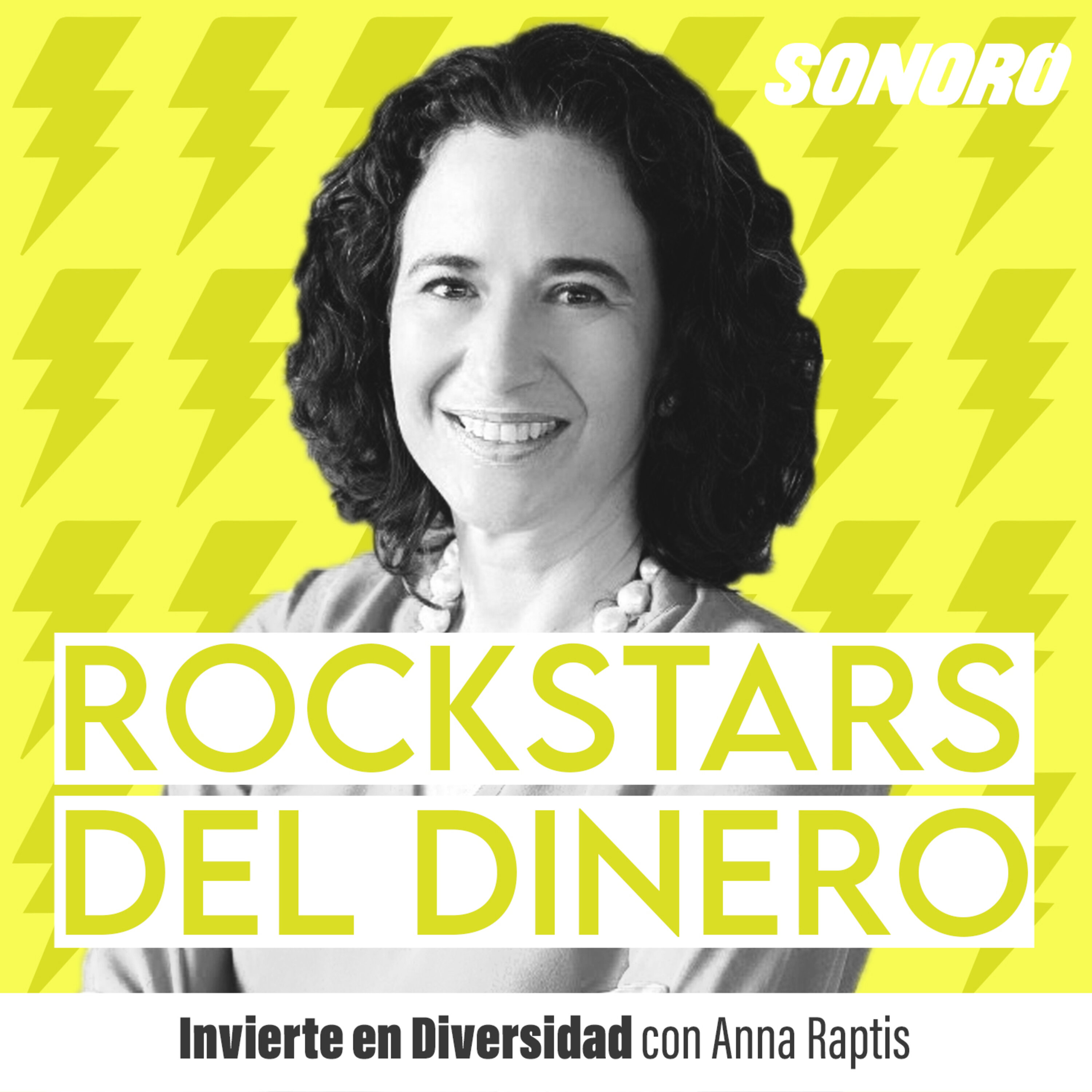 37. Invierte en Diversidad, con Anna Raptis episode artwork