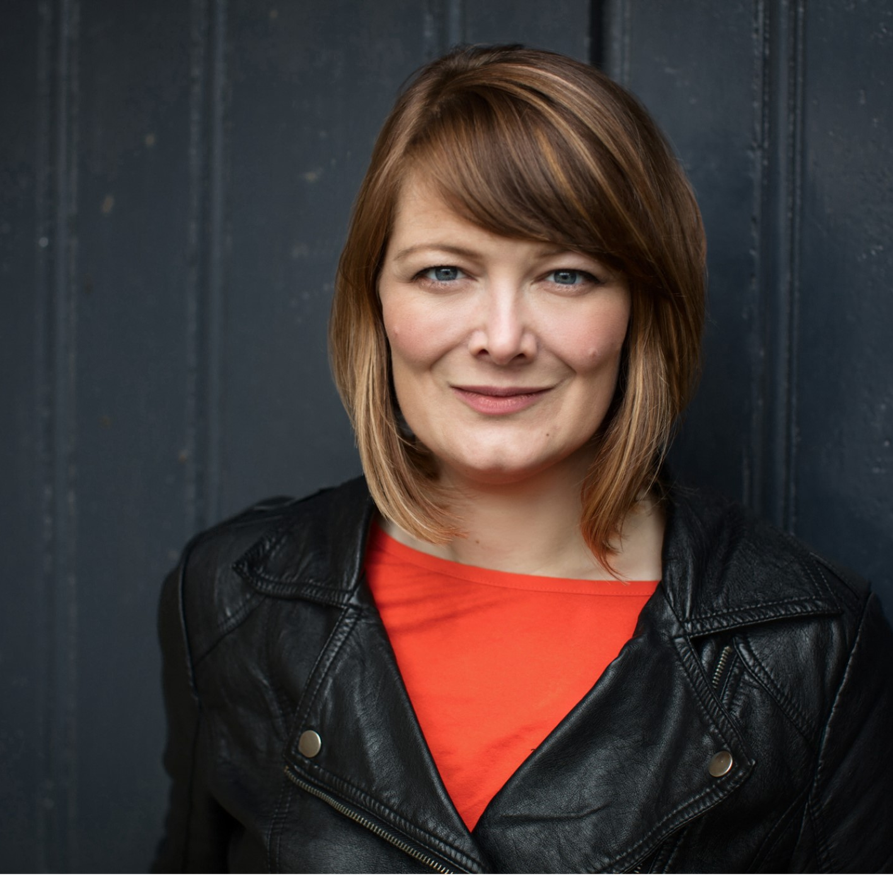 Standard Issue Podcast