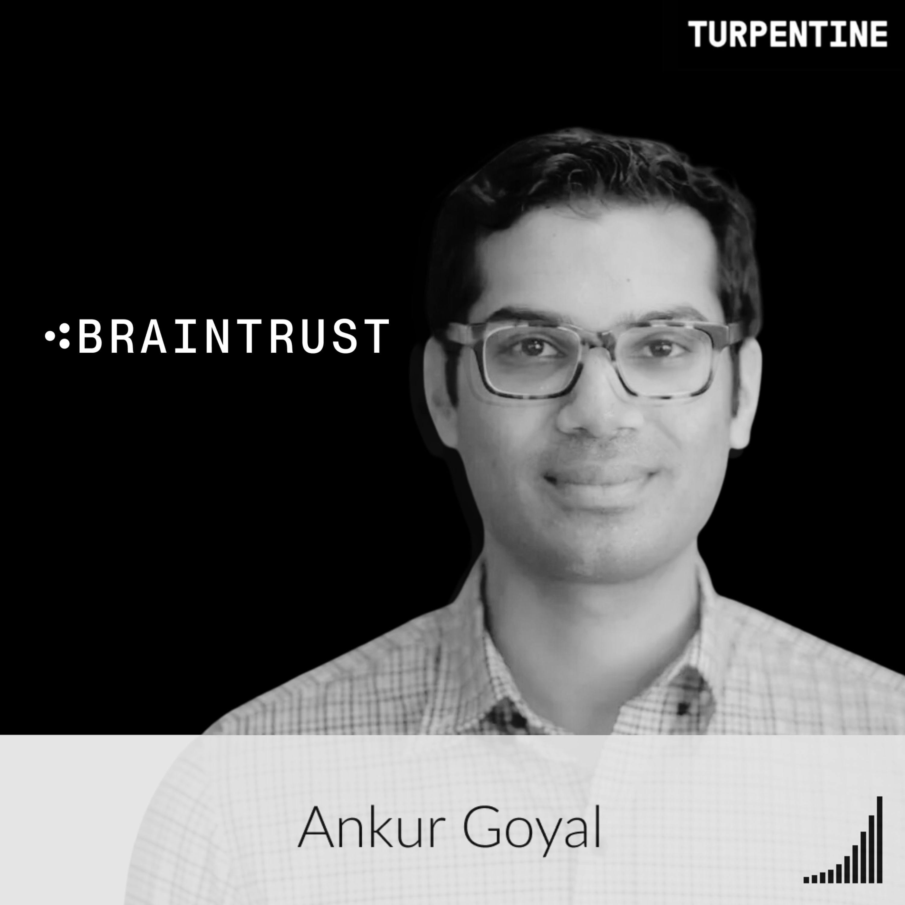 1 to 100: Braintrust 1 to 100: Braintrust