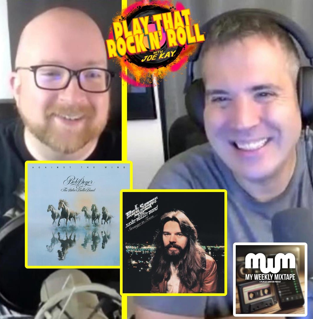 Play That Rock n‘ Roll