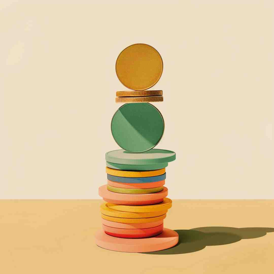 The Balanced Money Formula by JD Roth of Get Rich Slowly on Personal Finance Habits