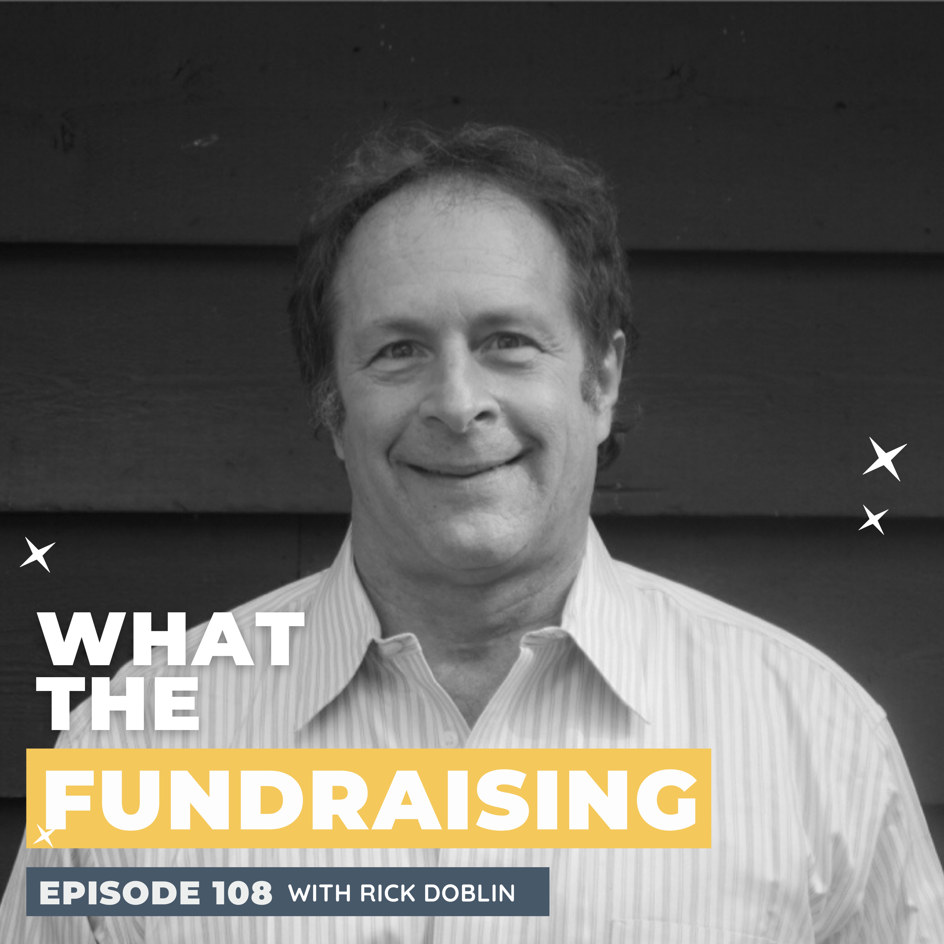 What the Fundraising