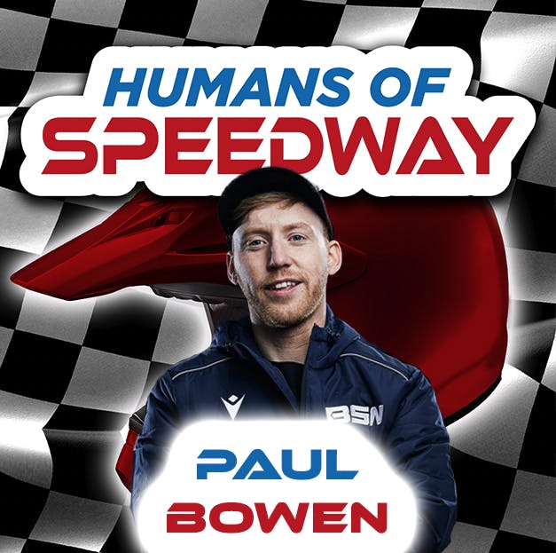 Paul Bowen Paul Bowen