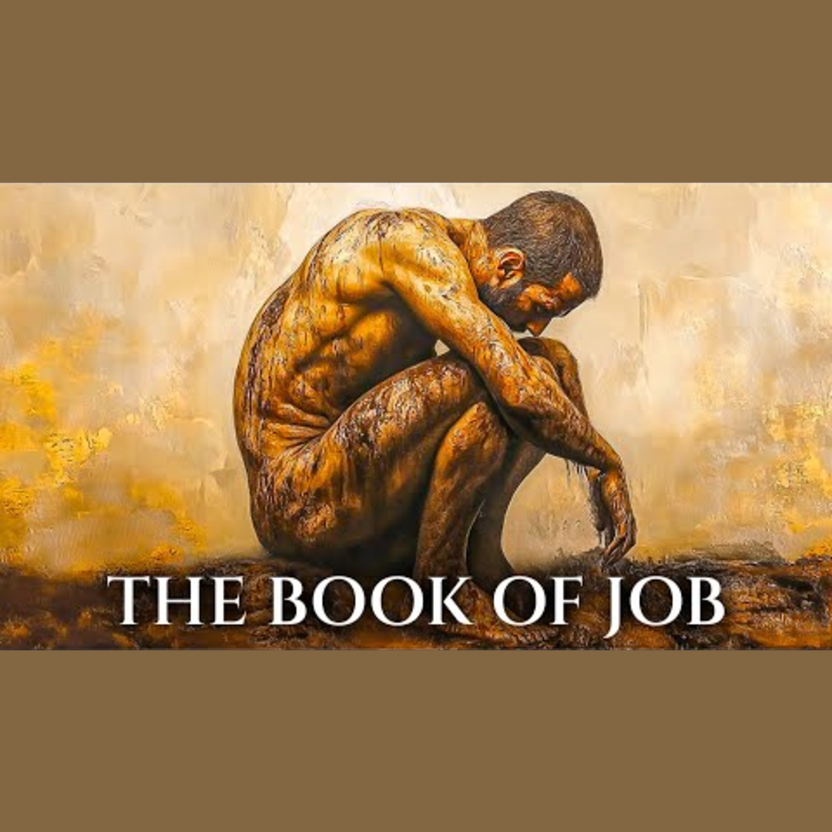 Discovering the Story of Job: Unraveling Its Mysteries episode artwork