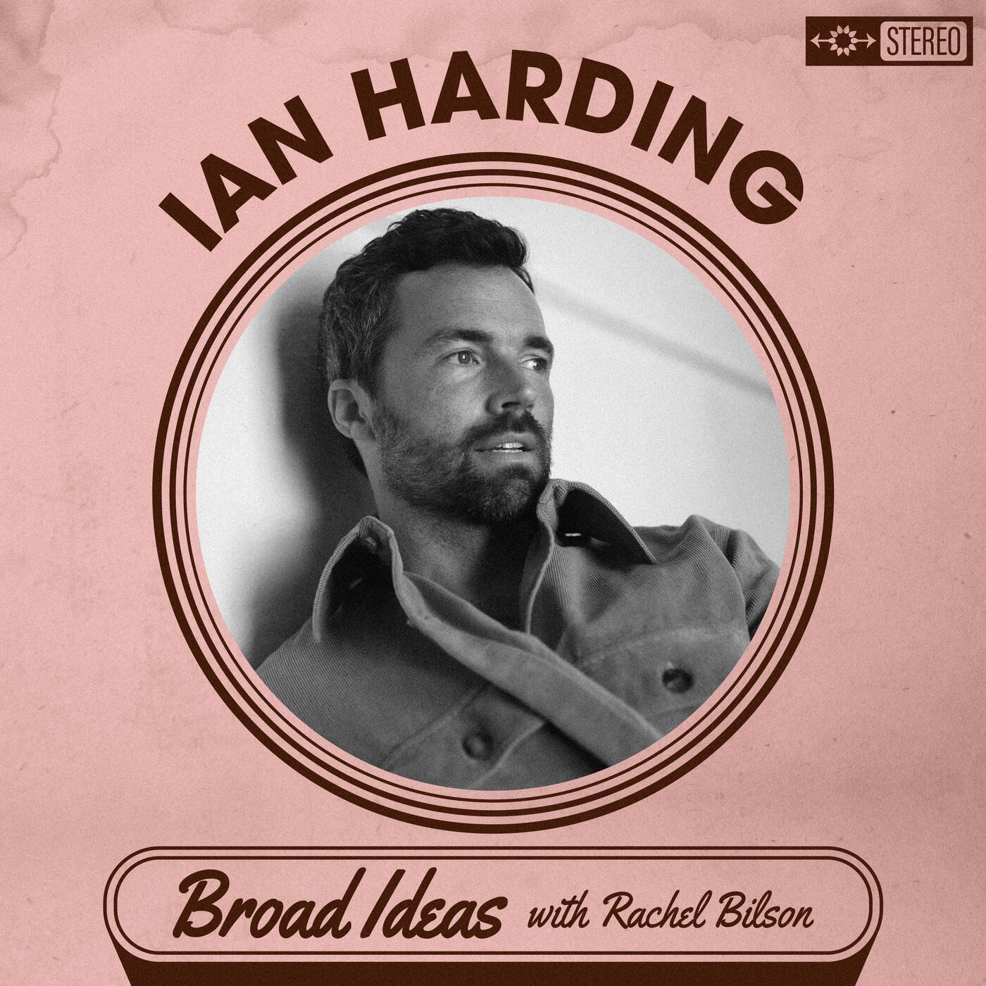 Ian Harding on Honesty, Leaving Los Angeles, and Our Little Secret