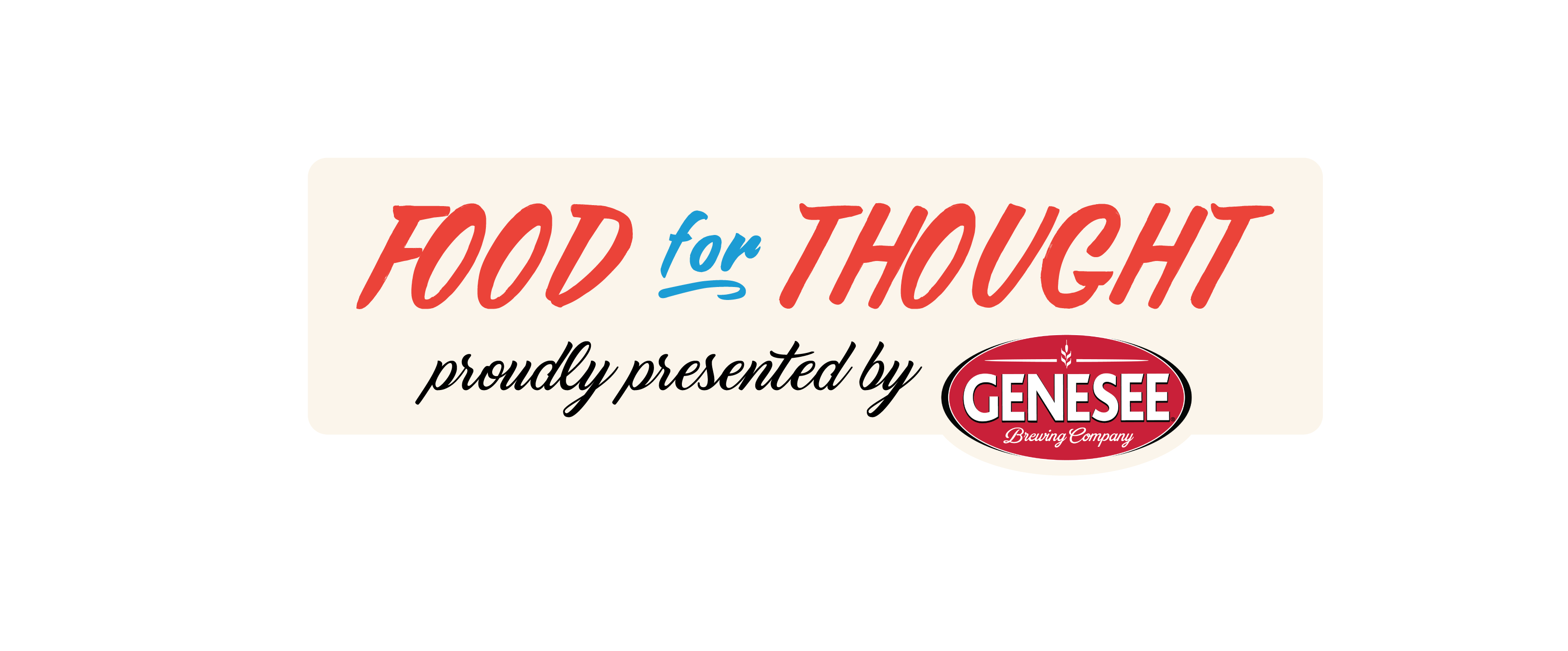 Food for Thought: Bills/Dolphins preview and #cantstopwontstop