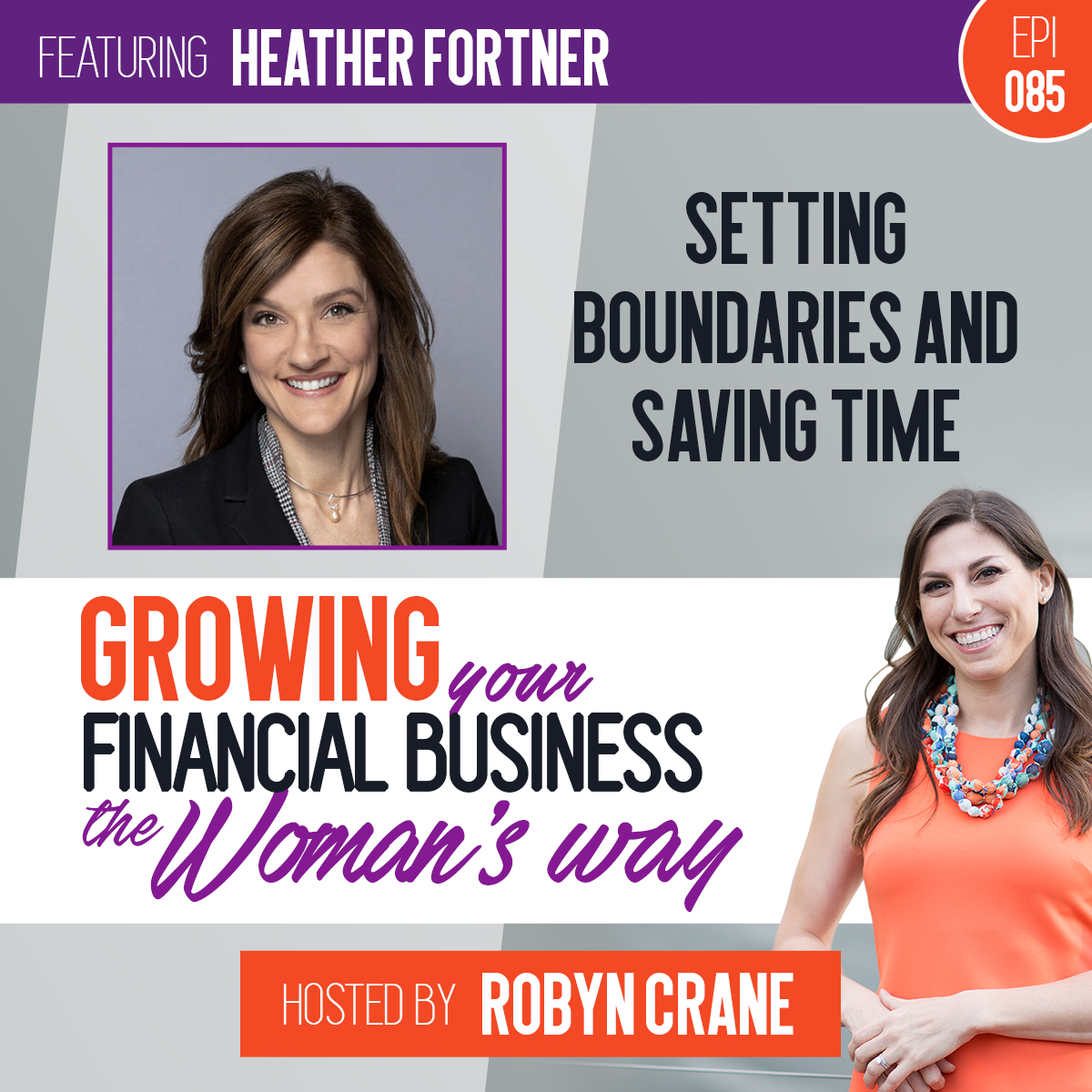 Growing Your Financial Business...The Woman\'s Way
