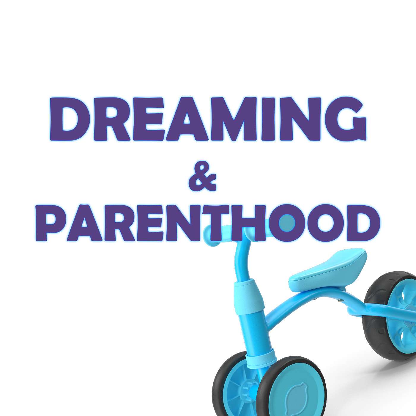 Conscious Parenting episode artwork