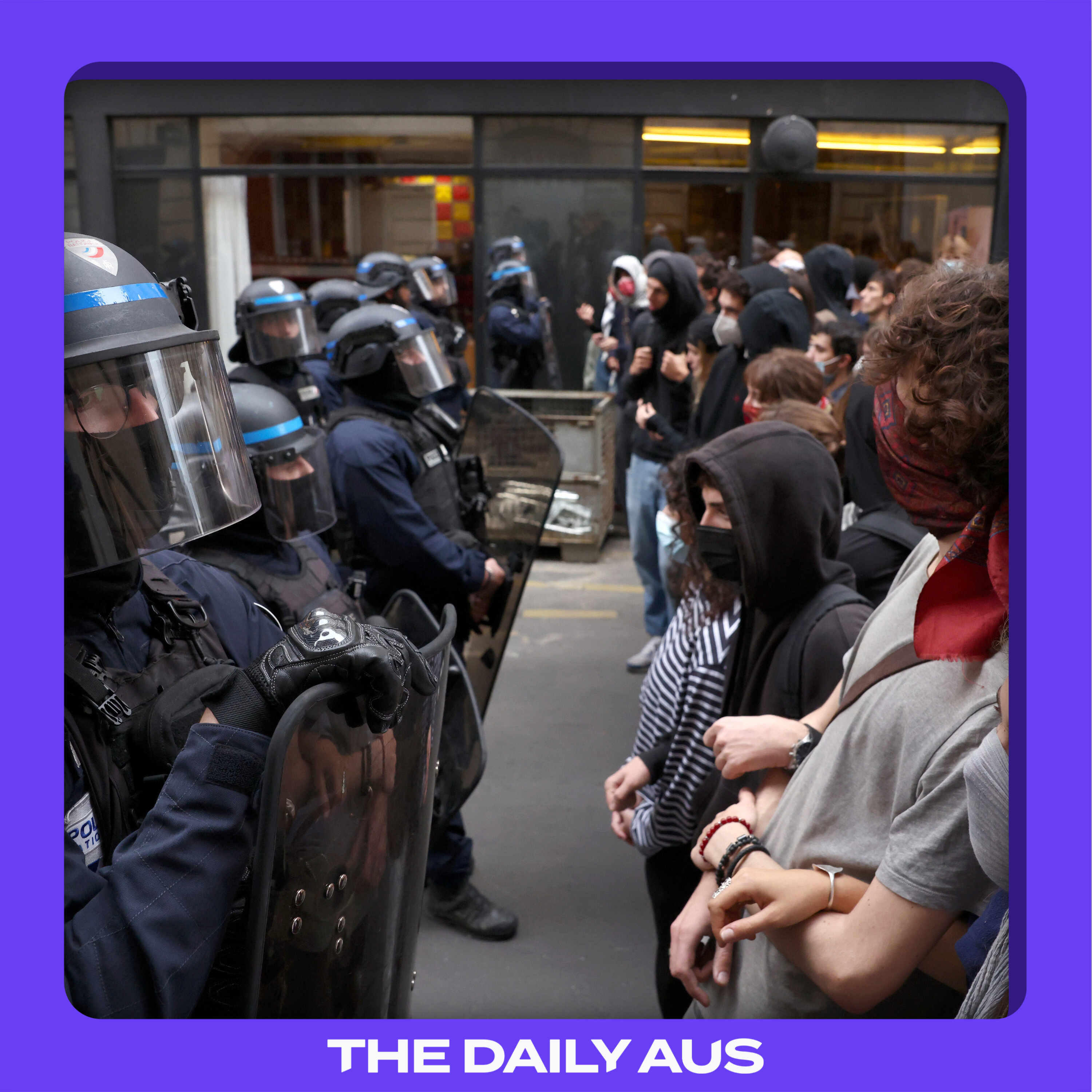 The Daily Aus