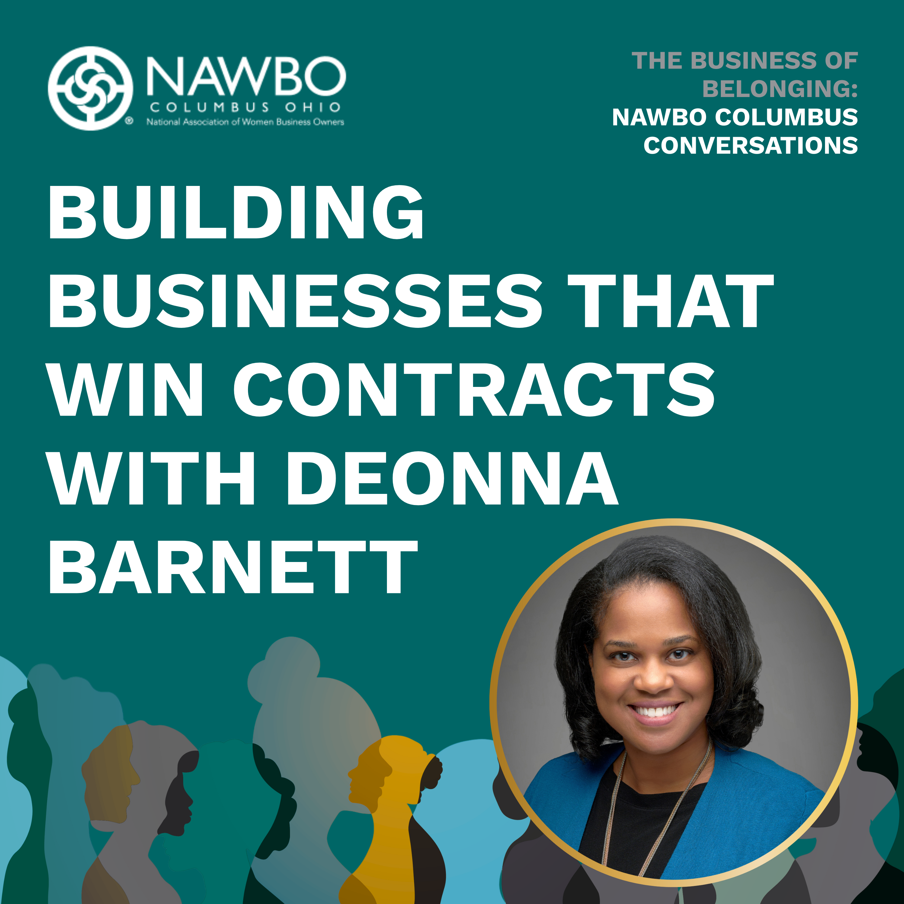 The Business of Belonging: NAWBO Columbus Conversations