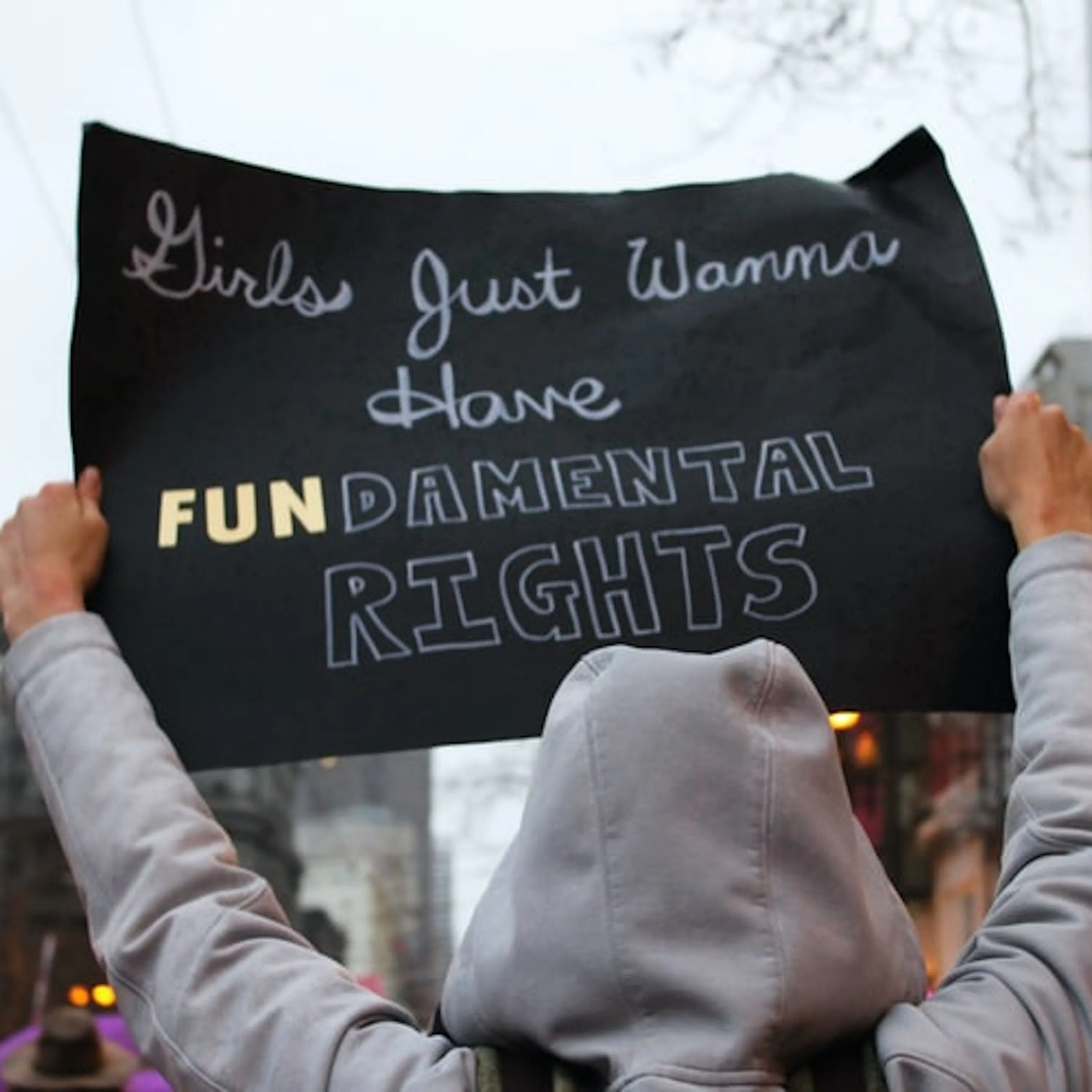 Qu’est-ce que la Convention d’Istanbul ?