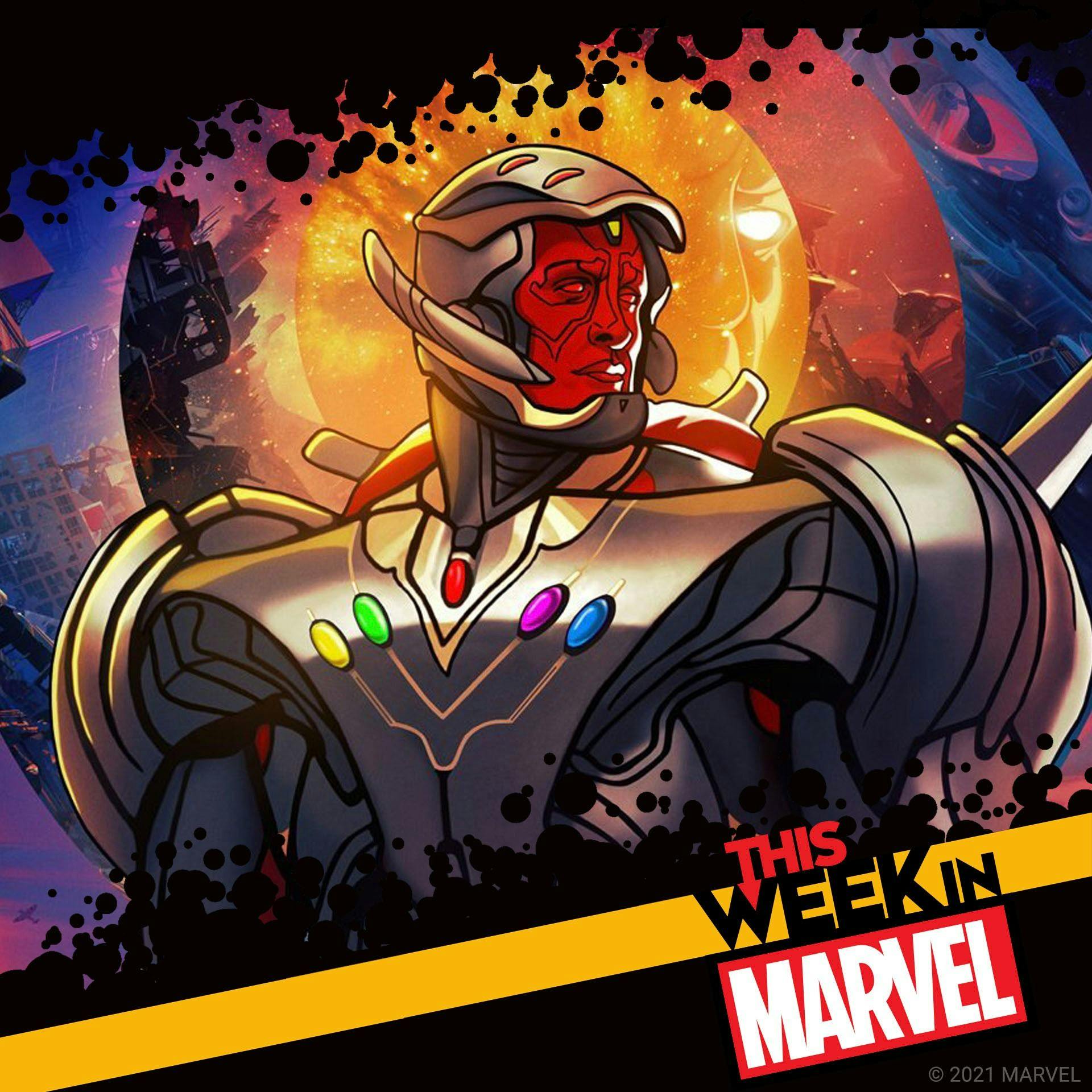 Behind the Scenes of What If…? And Could Ultron Exist in Real Life?