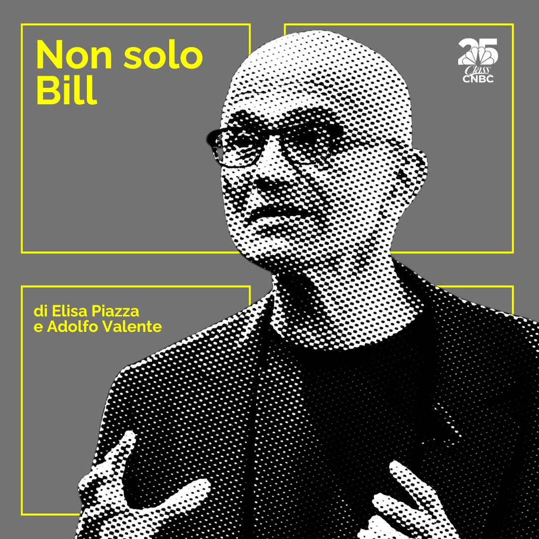 05. Satya Nadella: Il sogno americano. Il cloud e il ritorno di Microsoft sulla cresta dell’onda 05. Satya Nadella: Il sogno americano. Il cloud e il ritorno di Microsoft sulla cresta dell’onda