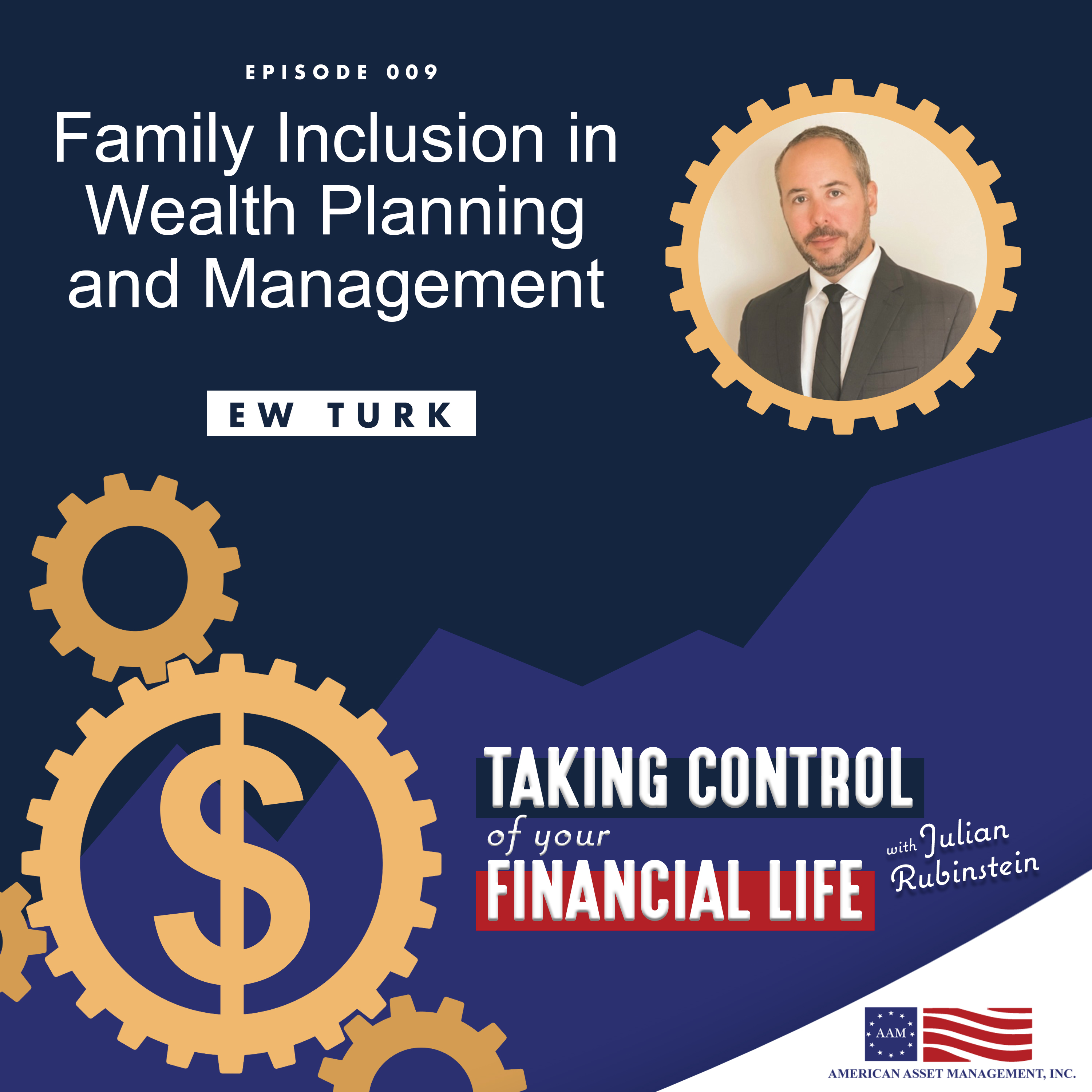 Taking Control of Your Financial Life