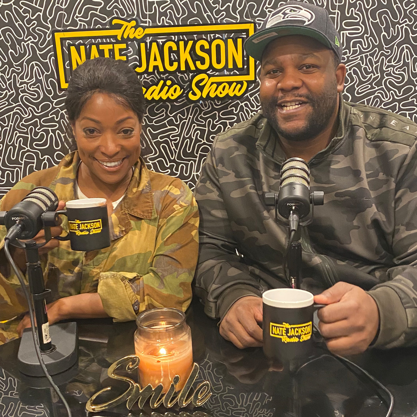 Ep. 81 - Kellita Smith episode artwork