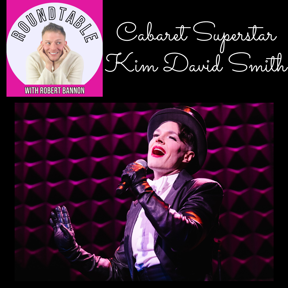 The Roundtable with Robert Bannon