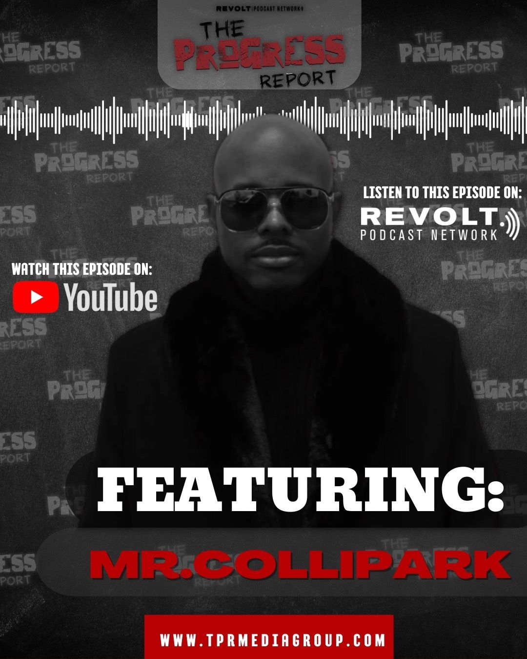 ColliPark explains why he stopped working with Ying Yang Twins & Soulja Boy, new generation being spoiled