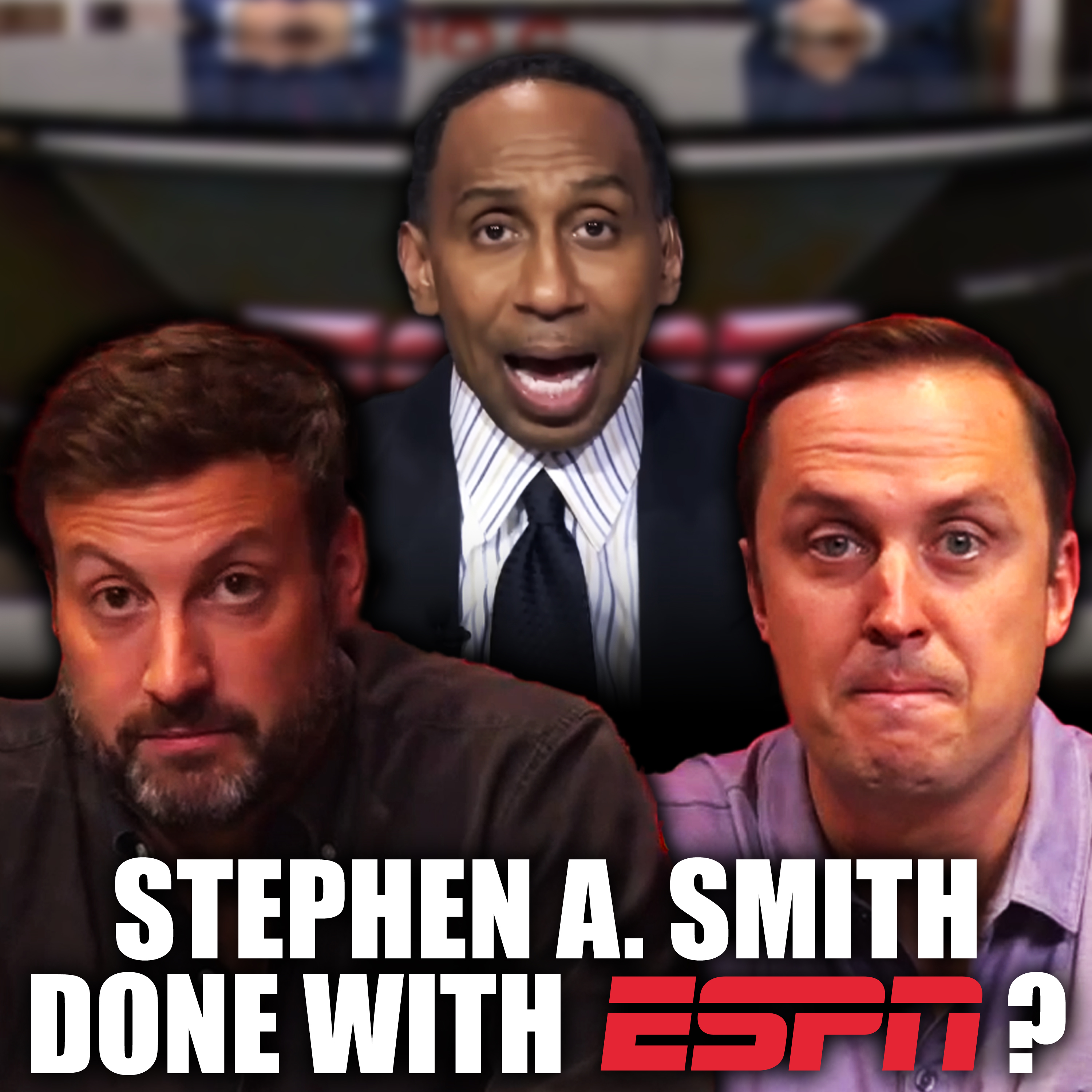Team USA's Ralph Lauren Partnership + Cameron Smith episode artwork