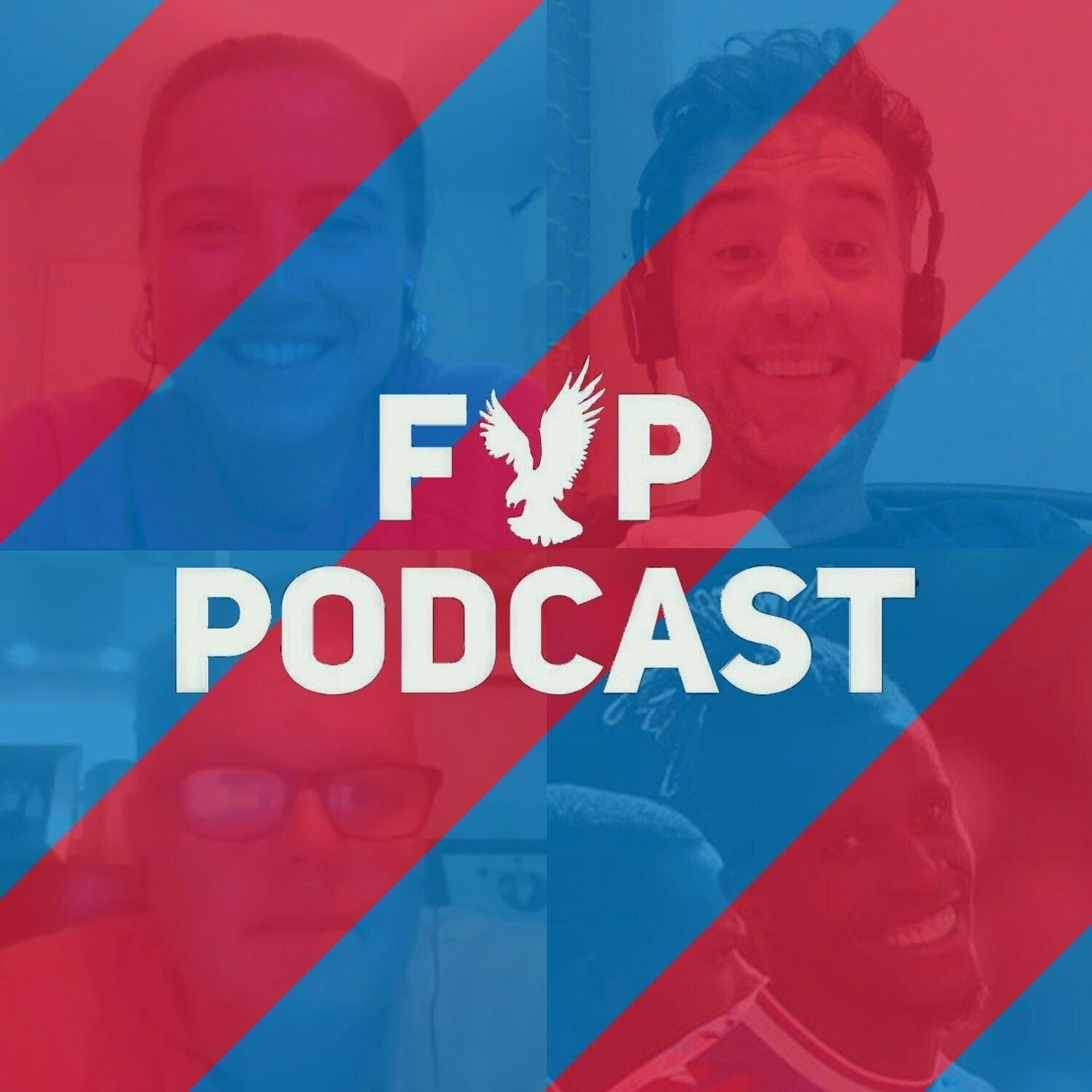 FYP Podcast 437 | Eze Does it