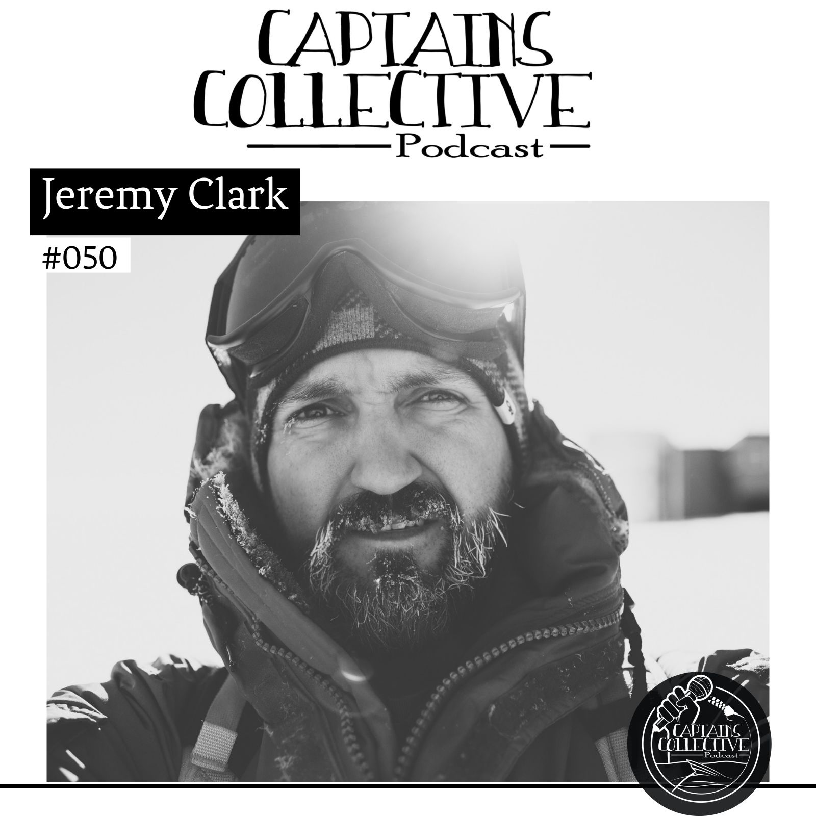 Captains Collective Fishing Podcast