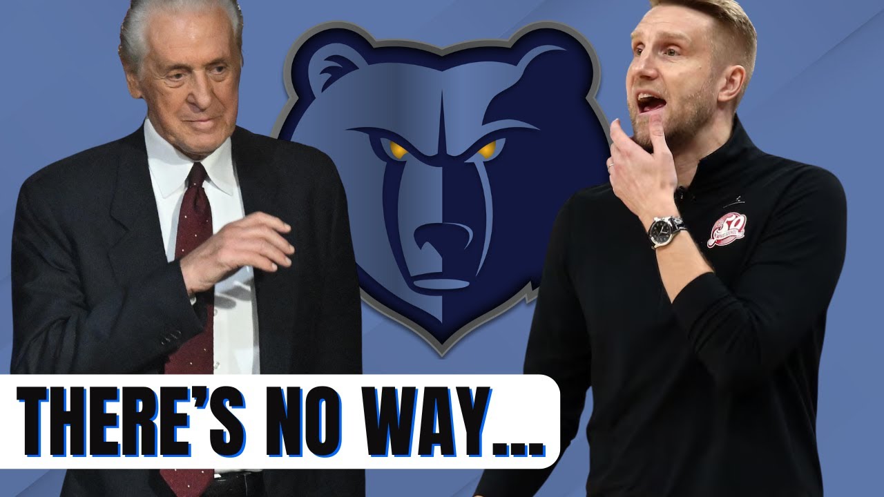 MAJOR Changes Are Coming... | Daily Grizzlies News & Rumors