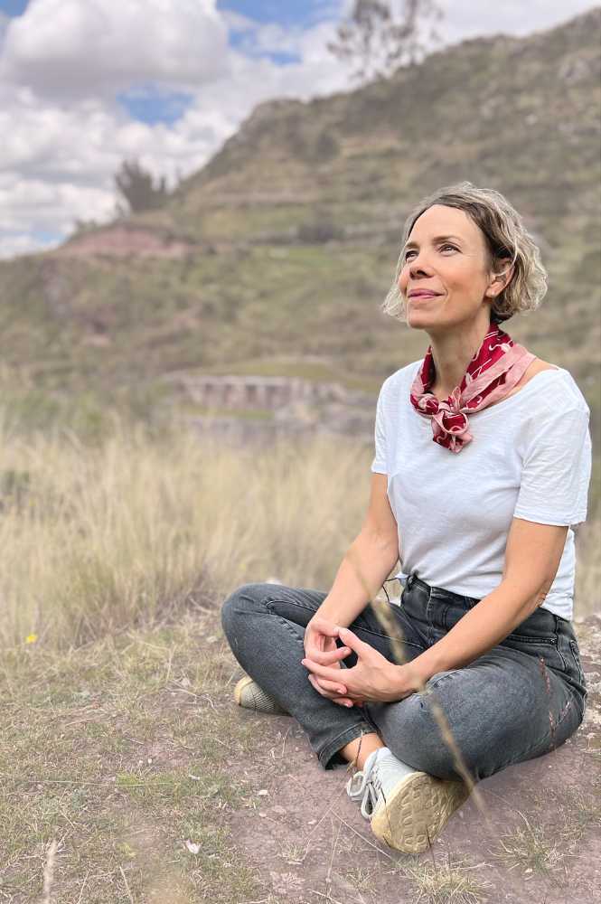 Exploring Inspiration with Ros Place: From Guardian Angels to Bruce Springsteen