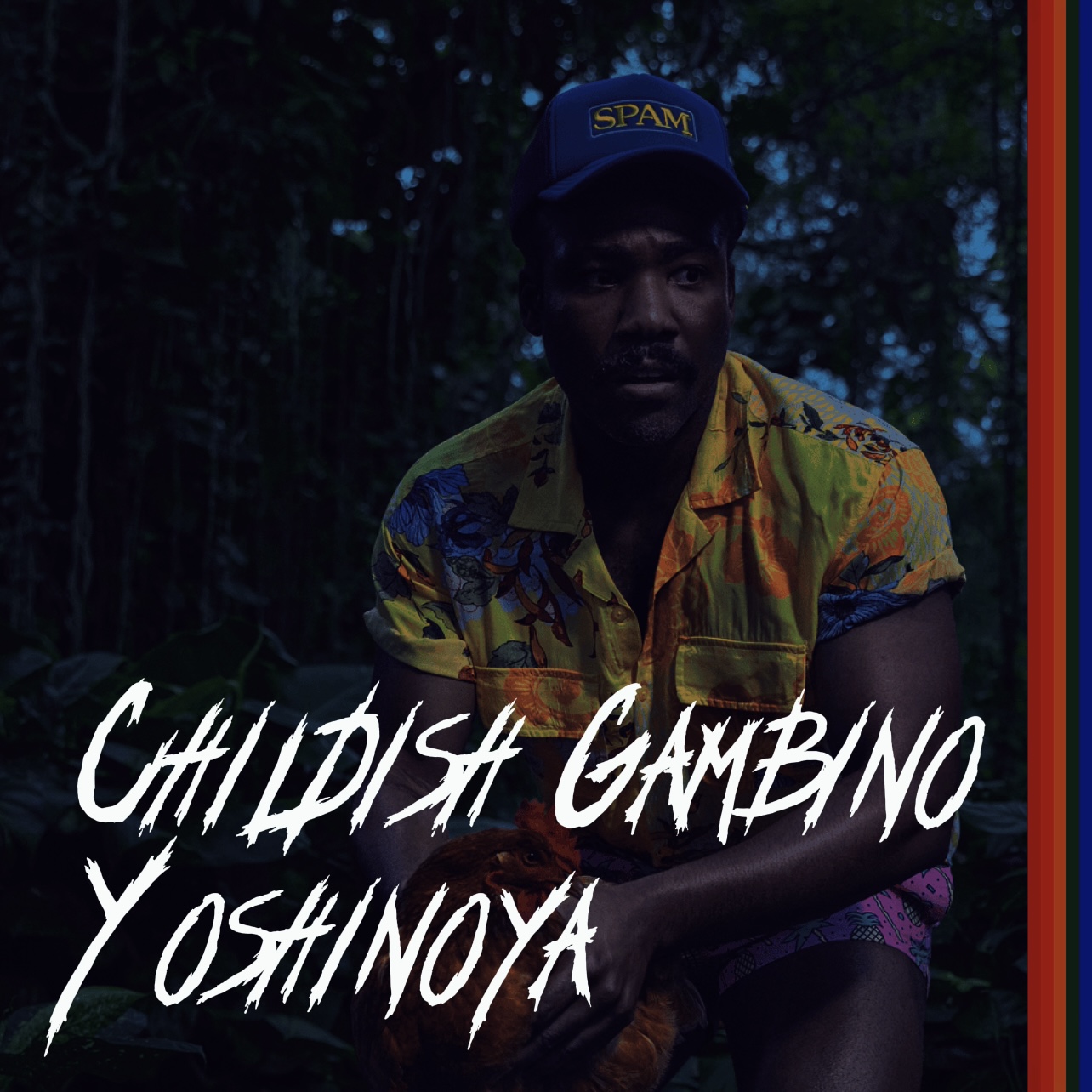 Childish Gambino - Yoshinoya (Drake Diss) episode artwork