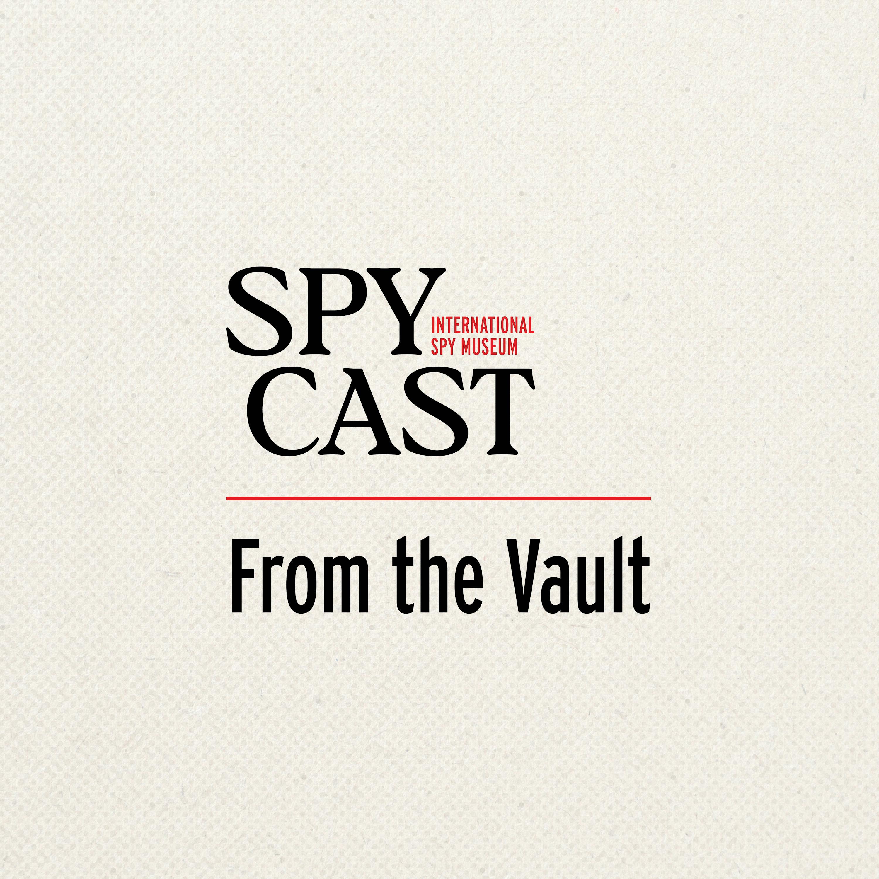 From the SpyCast Vault: Escaping Tehran with The CIA