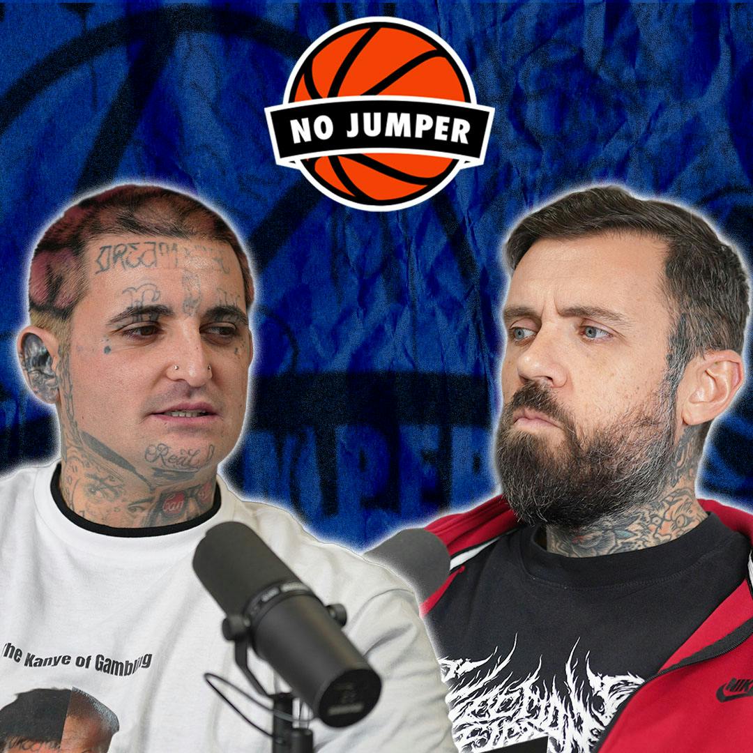 Mikki Mase on NBA Cheating Scandal, Drake & Adin Ross Being Sued, Poker Corruption & More Mikki Mase on NBA Cheating Scandal, Drake & Adin Ross Being Sued, Poker Corruption & More