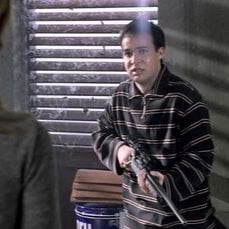 Buffy the Vampire Slayer S3E18 "Earshot"