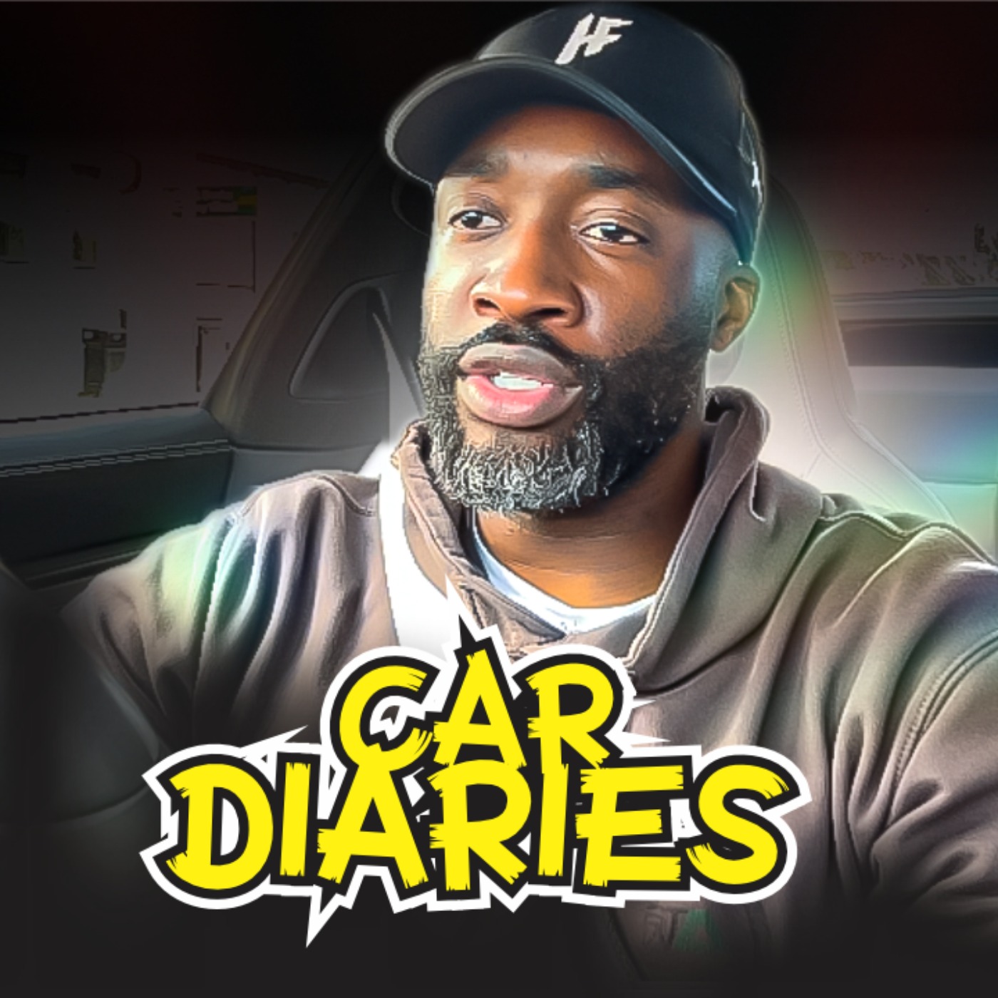 Car Diaries With Ade Oladipo: Pushing Through the Tough Times - A Real Week in My Life