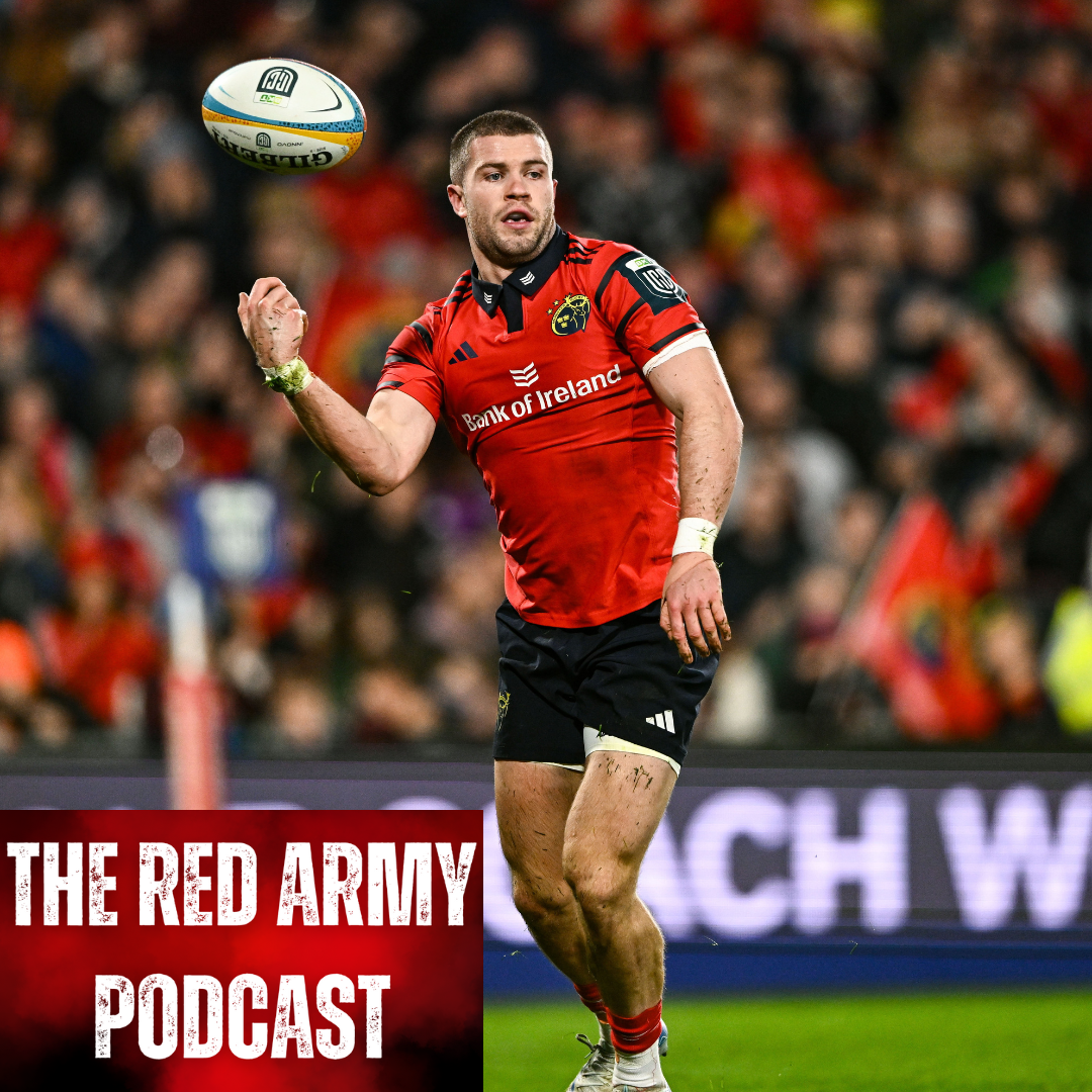 The Red Army Podcast