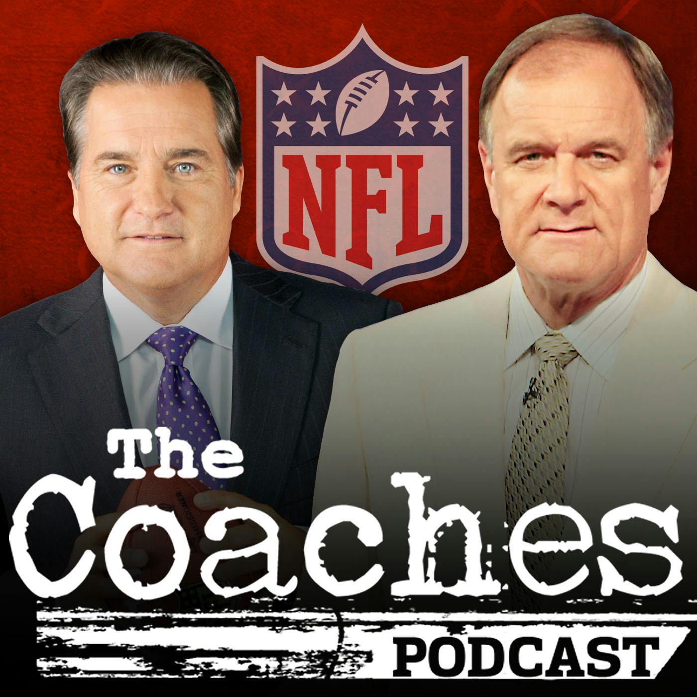 NFL: The Coaches Show:NFL