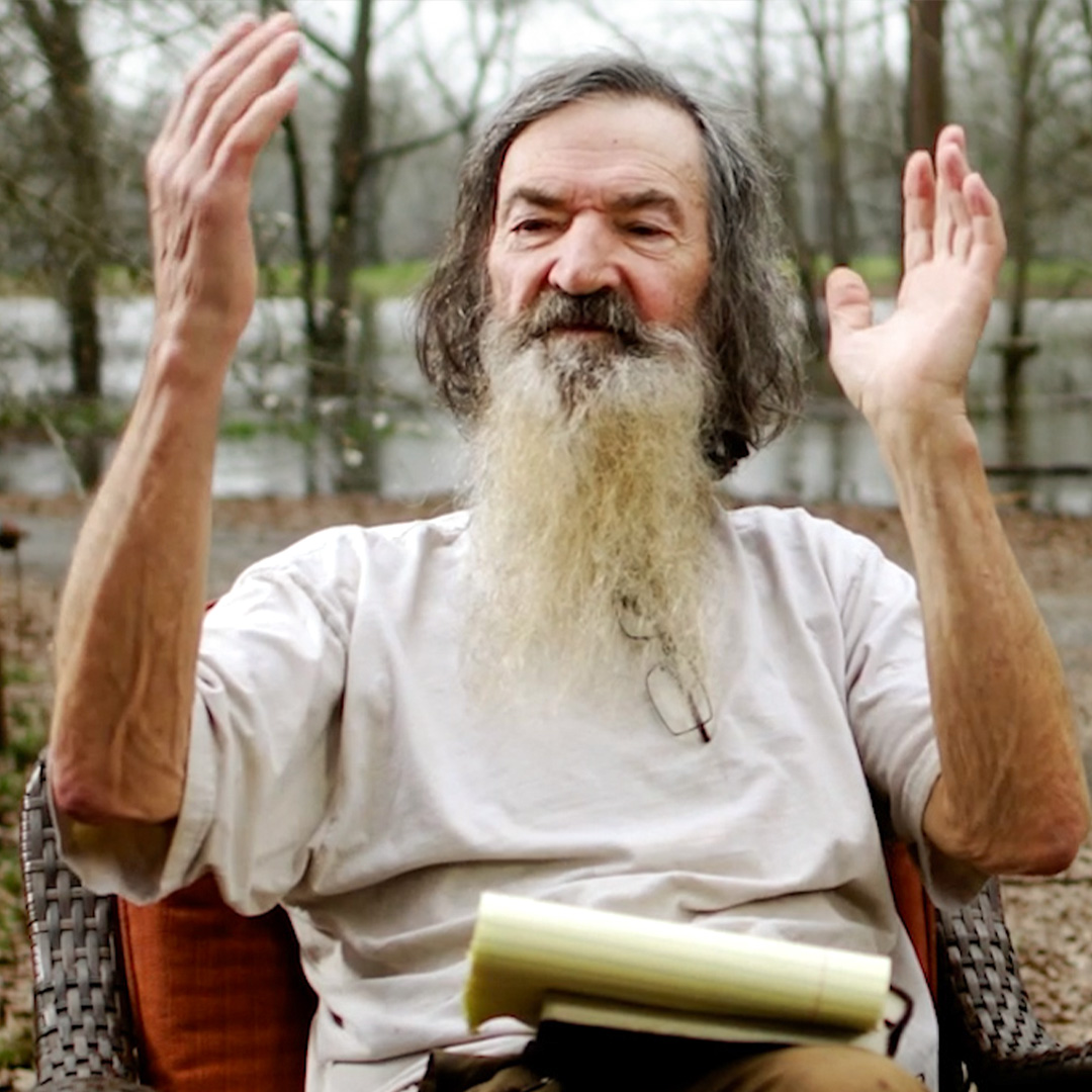 A Message Worth Standing in the Rain For