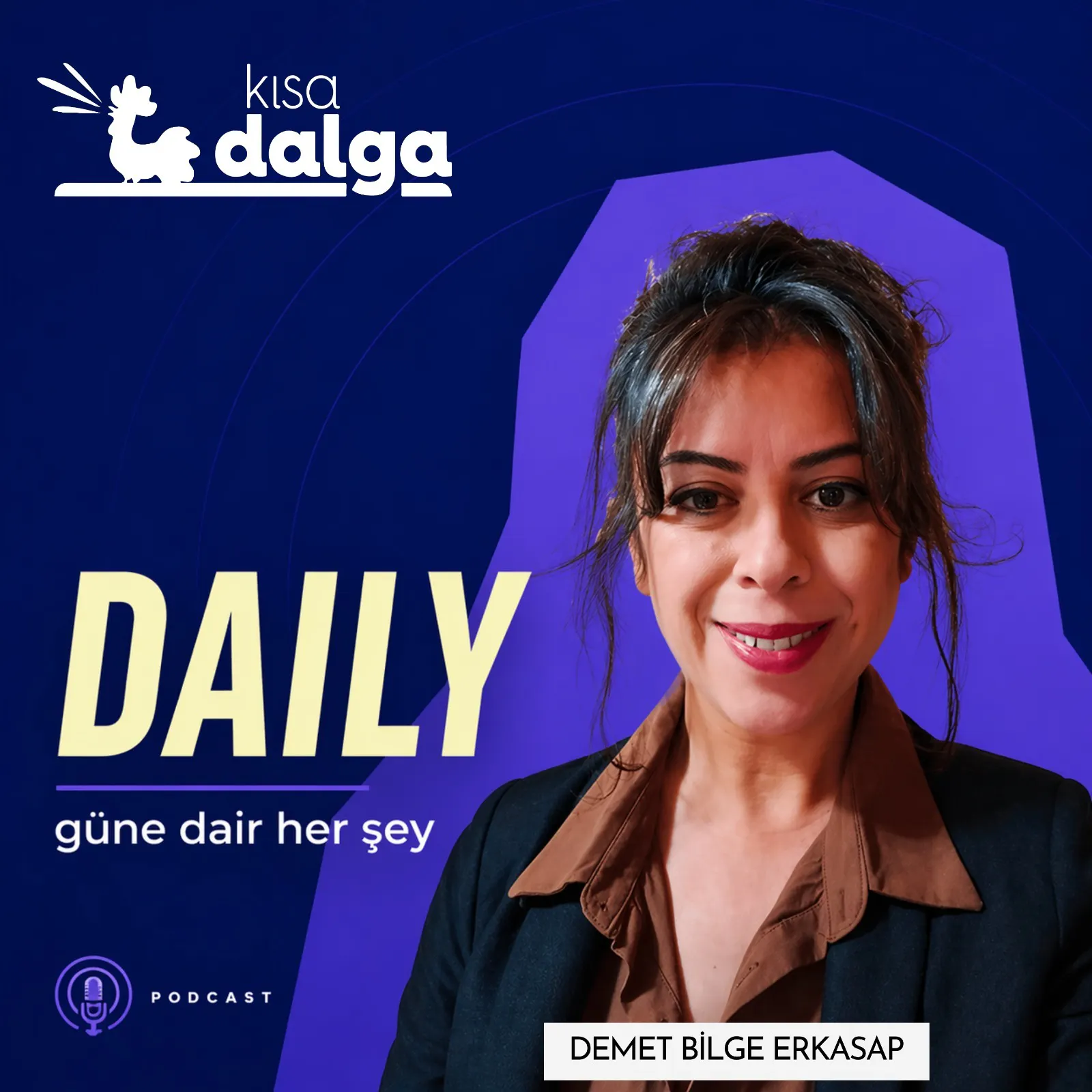 Bülten | Deniz Göktaş'a soruşturma - Özgür Özel'den 'yeni parti' mesajı - Avrupa'nın 'sessiz katili'