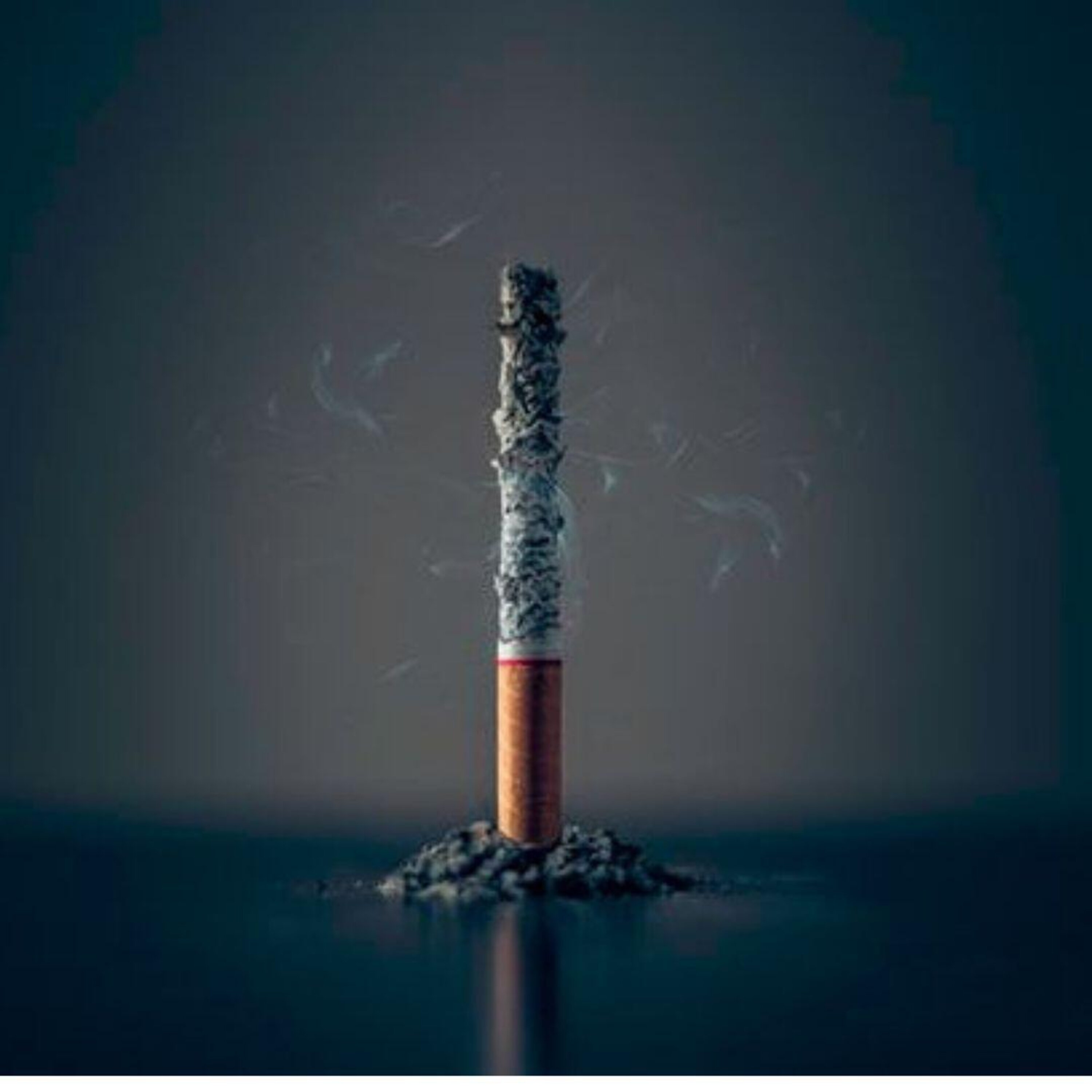 How Tobacco Smoking Made a Case of DVT Get Worse episode artwork