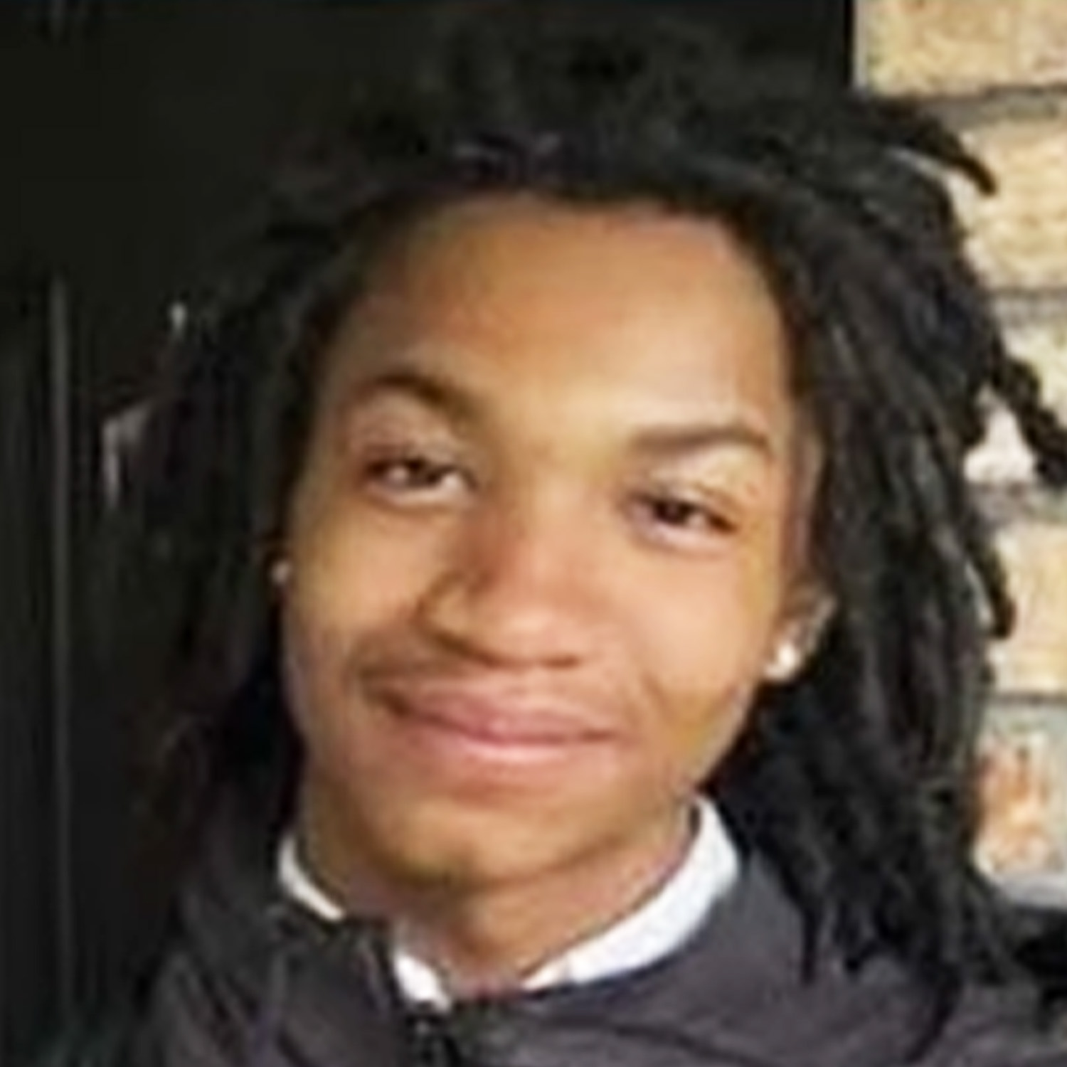 Justice for #RandallAdjessom