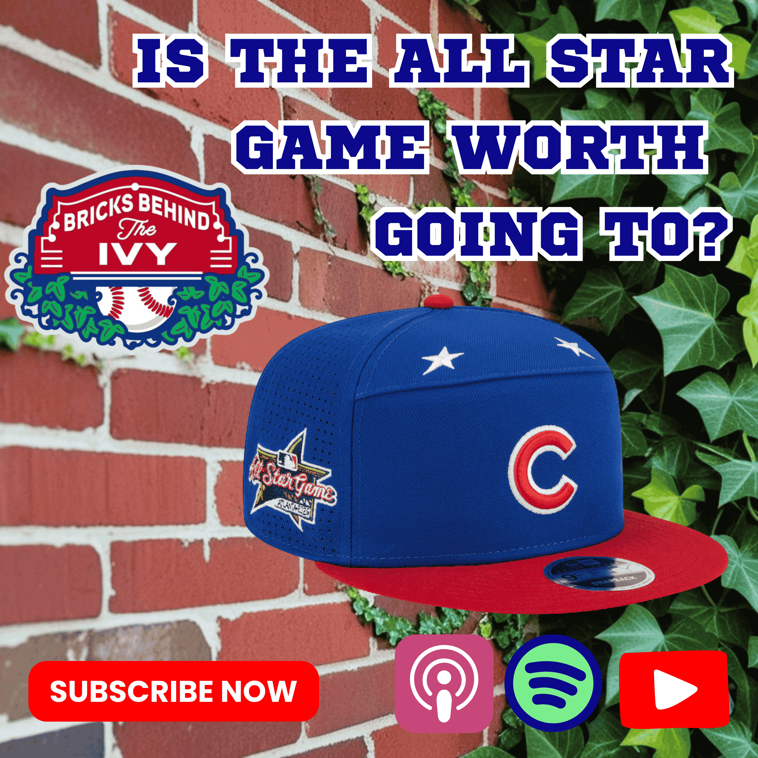Bleacher Bunch Network: A Chicago Cubs Podcast