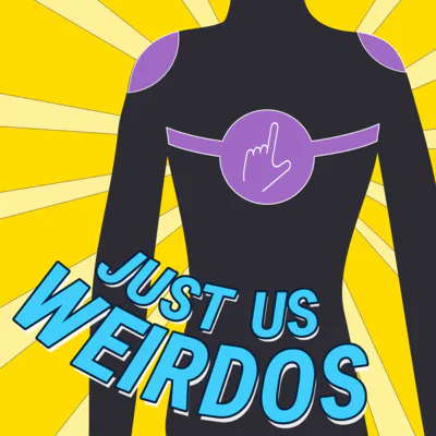 Aaron asks: What if mermaids turn into robots?