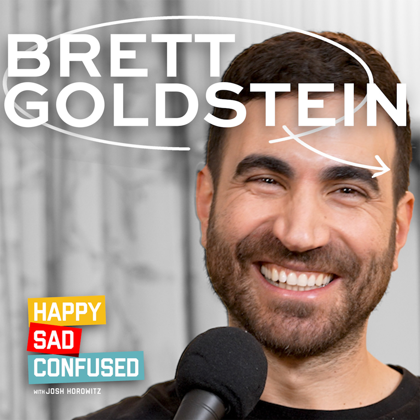 Brett Goldstein