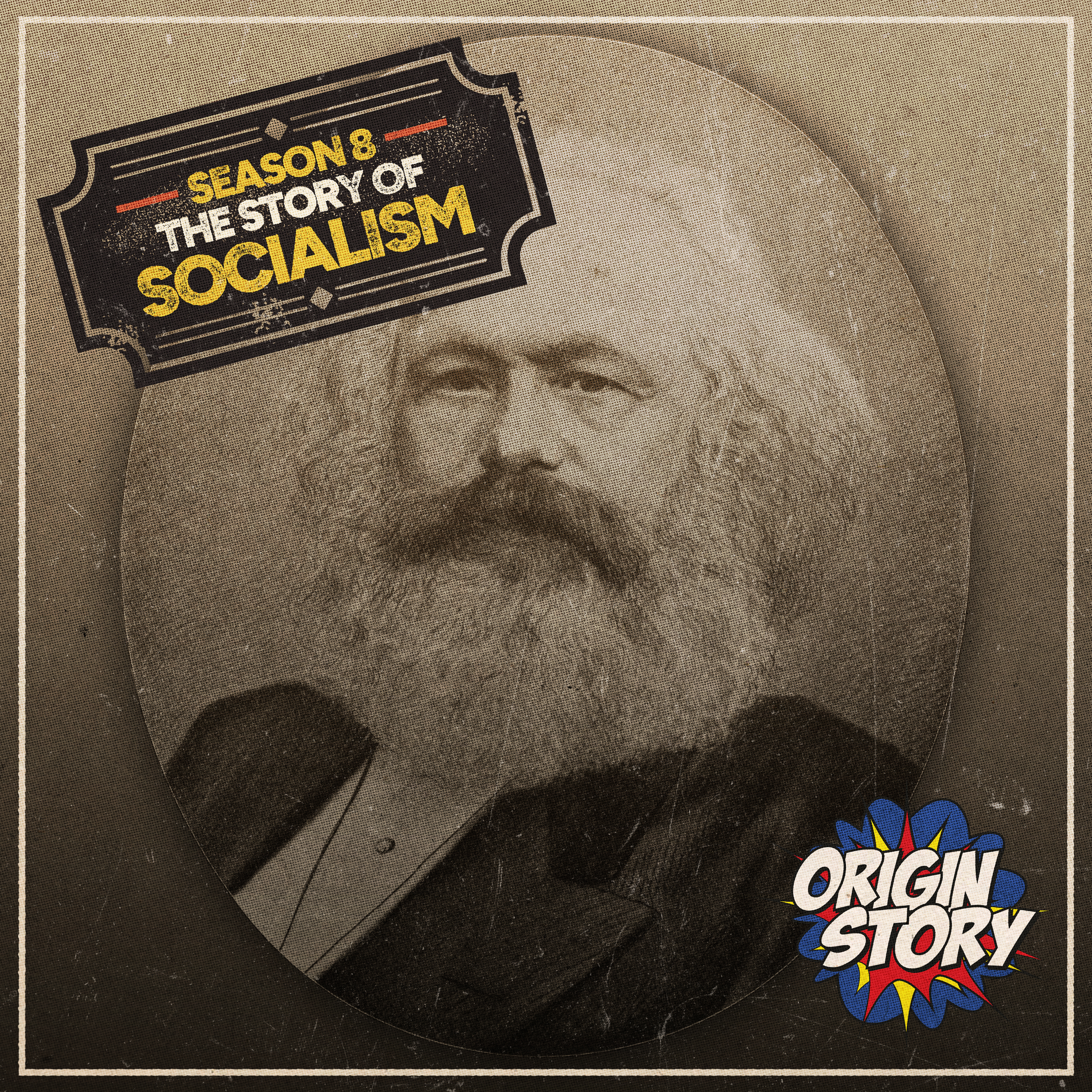 Karl Marx – Part Two – The Father