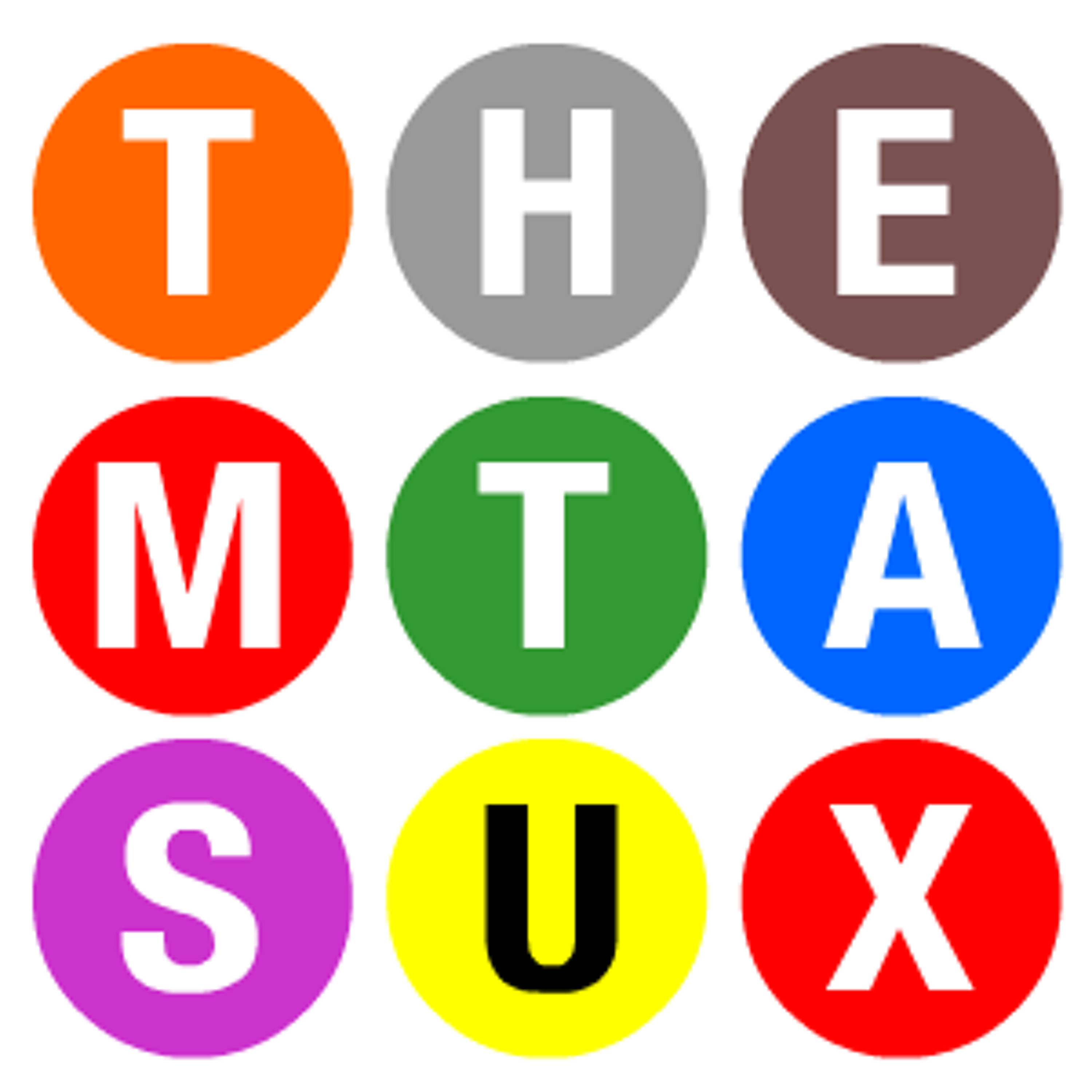 Episode 3A: The Middle Finger of the MTA